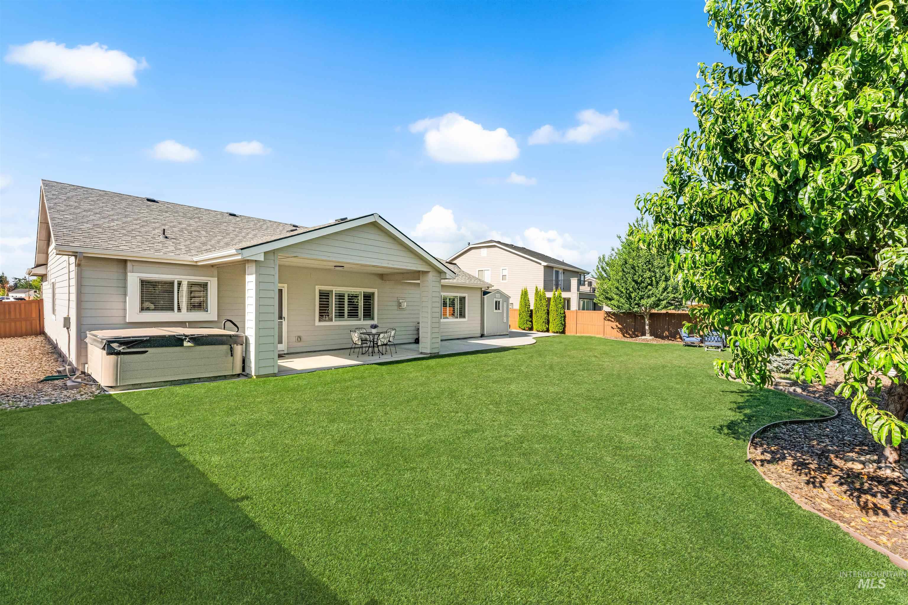 5690 W Montage Ct, Eagle, Idaho 83616, 4 Bedrooms, 2 Bathrooms, Residential For Sale, Price $675,000, 98994328