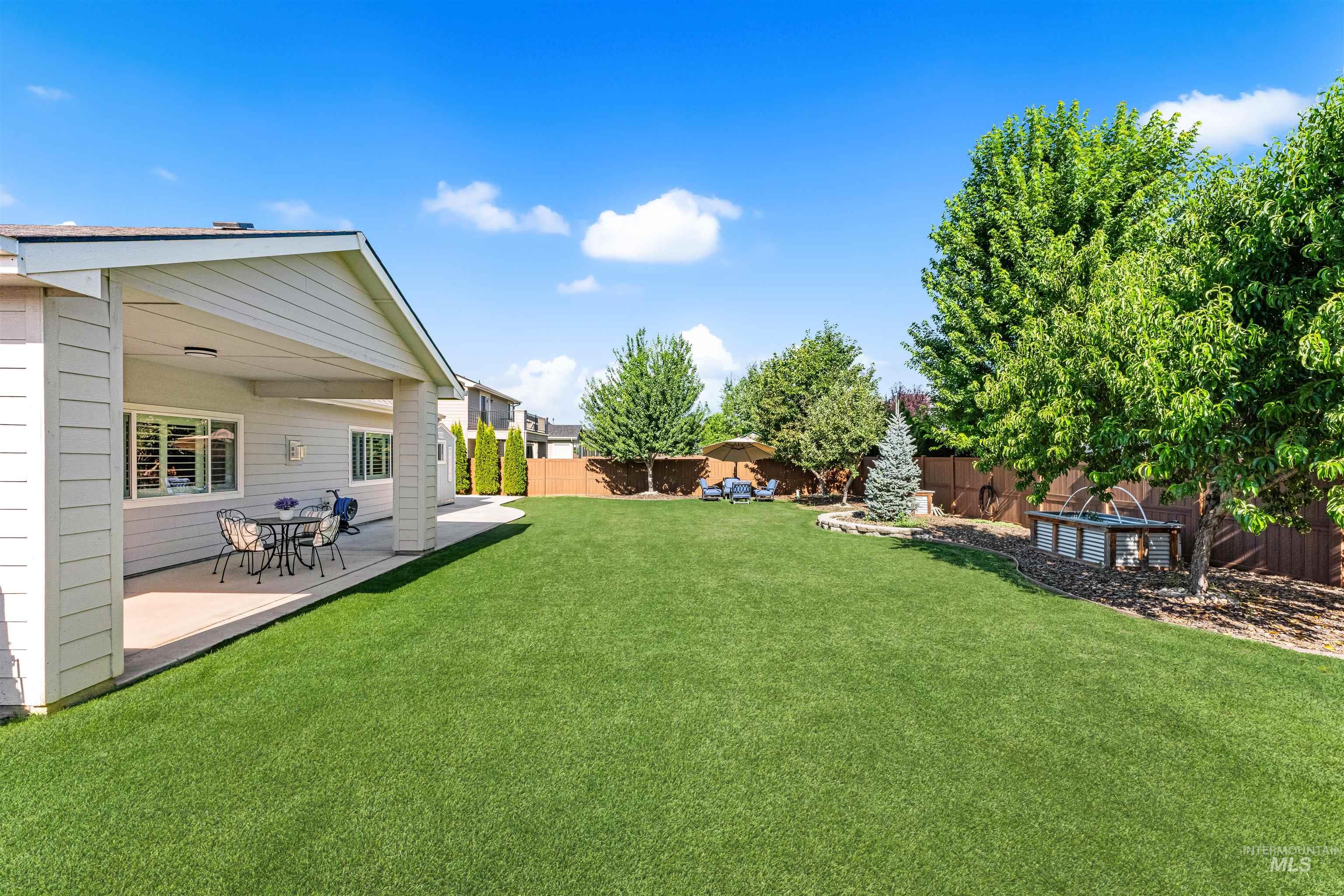 5690 W Montage Ct, Eagle, Idaho 83616, 4 Bedrooms, 2 Bathrooms, Residential For Sale, Price $675,000, 98994328