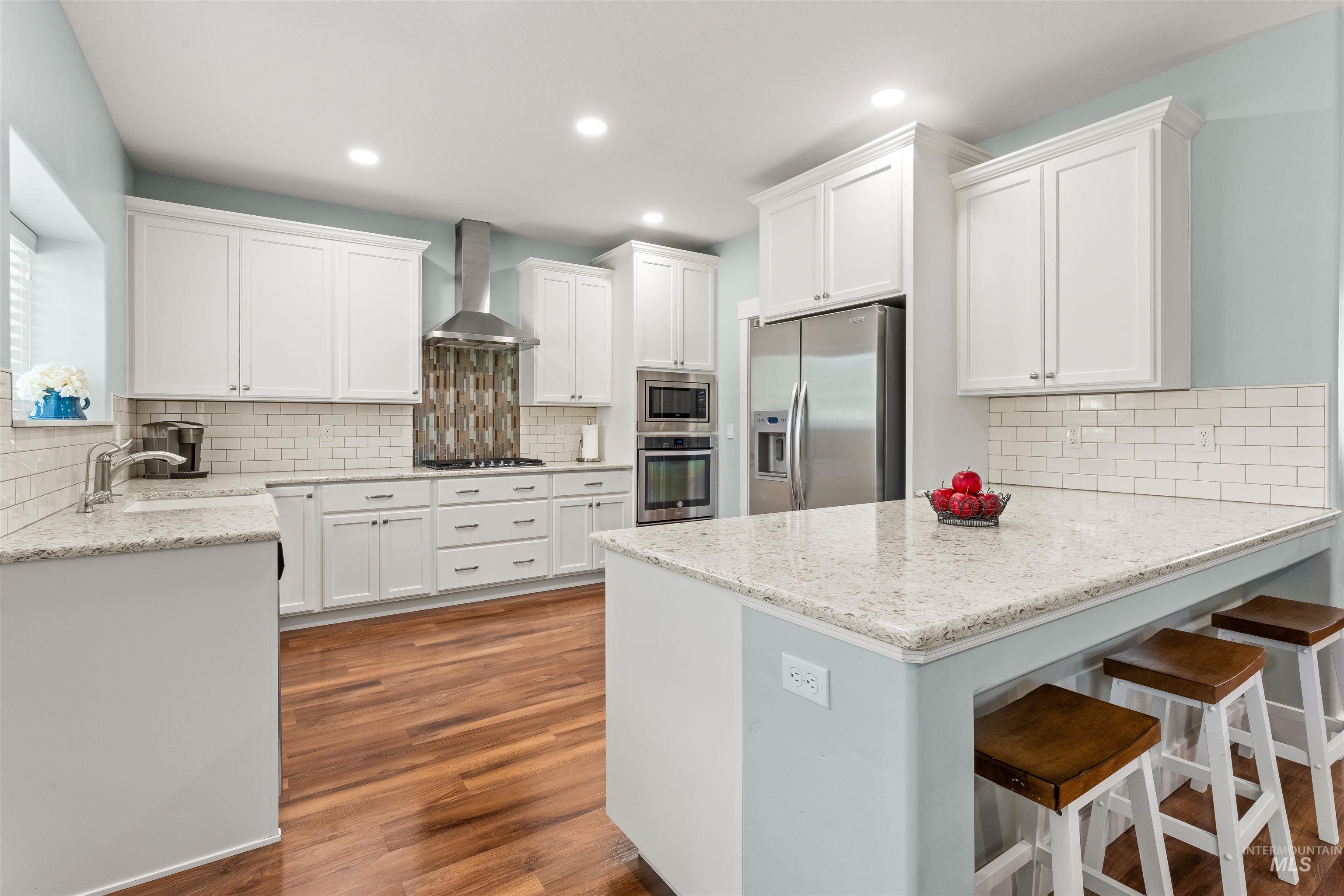 5690 W Montage Ct, Eagle, Idaho 83616, 4 Bedrooms, 2 Bathrooms, Residential For Sale, Price $675,000, 98994328