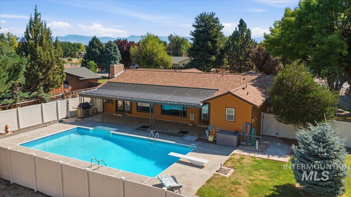 5507 W Latigo Dr., Boise, Idaho 83709, 3 Bedrooms, 2 Bathrooms, Residential For Sale, Price $724,900,MLS 98994330
