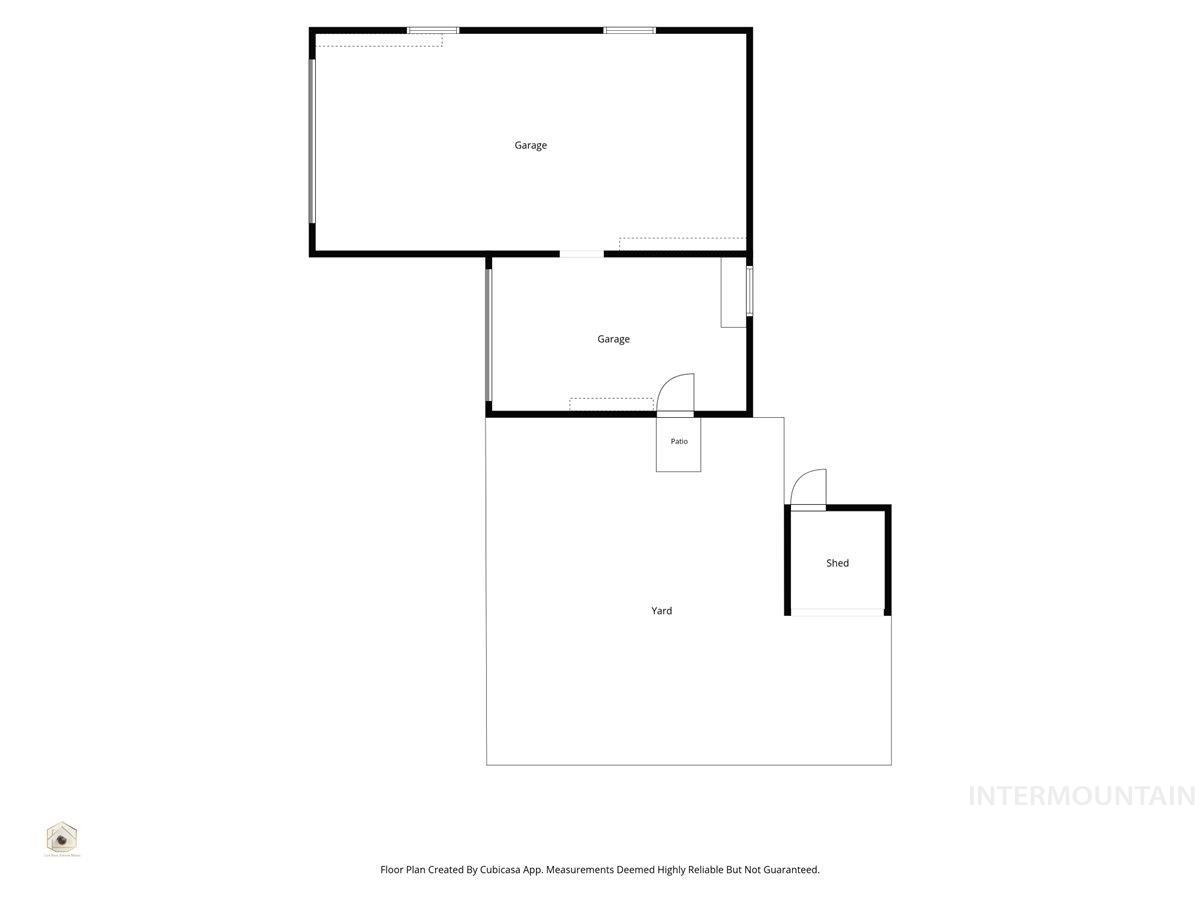 5507 W Latigo Dr., Boise, Idaho 83709, 3 Bedrooms, 2 Bathrooms, Residential For Sale, Price $724,900,MLS 98994330