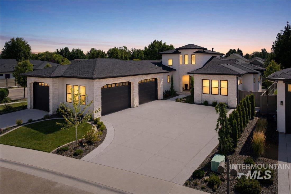 5778 N Stafford Ln, Meridian, Idaho 83646, 4 Bedrooms, 5 Bathrooms, Residential For Sale, Price $2,650,000, 98994333