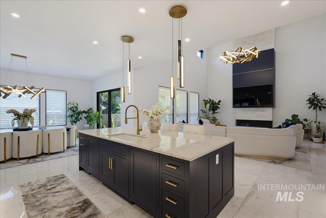 5778 N Stafford Ln, Meridian, Idaho 83646, 4 Bedrooms, 5 Bathrooms, Residential For Sale, Price $2,650,000,MLS 98994333