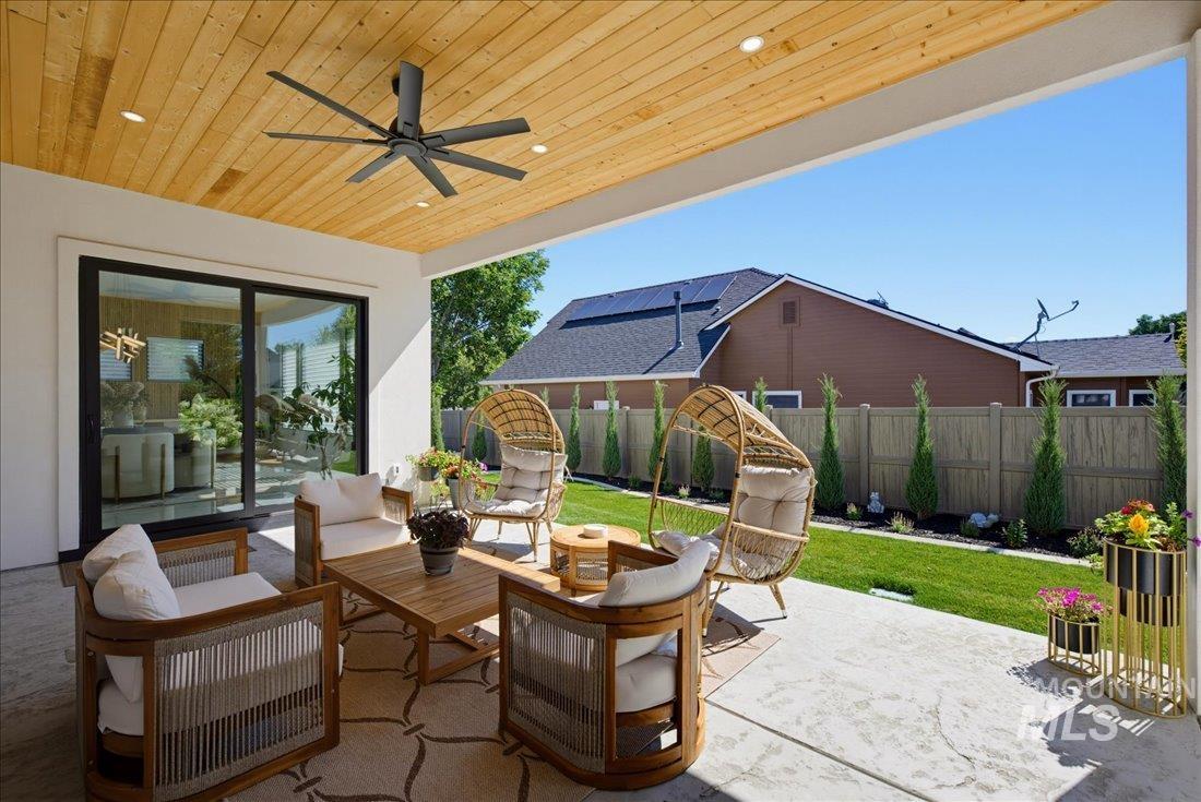 5778 N Stafford Ln, Meridian, Idaho 83646, 4 Bedrooms, 5 Bathrooms, Residential For Sale, Price $2,650,000,MLS 98994333