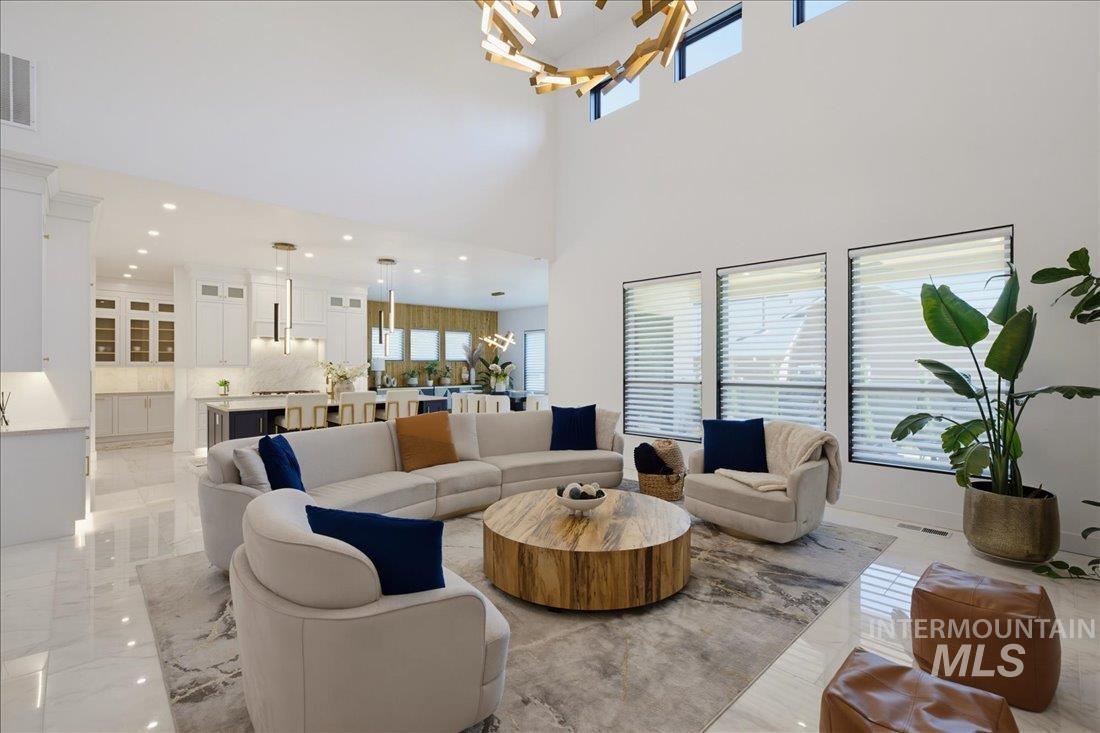 5778 N Stafford Ln, Meridian, Idaho 83646, 4 Bedrooms, 5 Bathrooms, Residential For Sale, Price $2,650,000,MLS 98994333