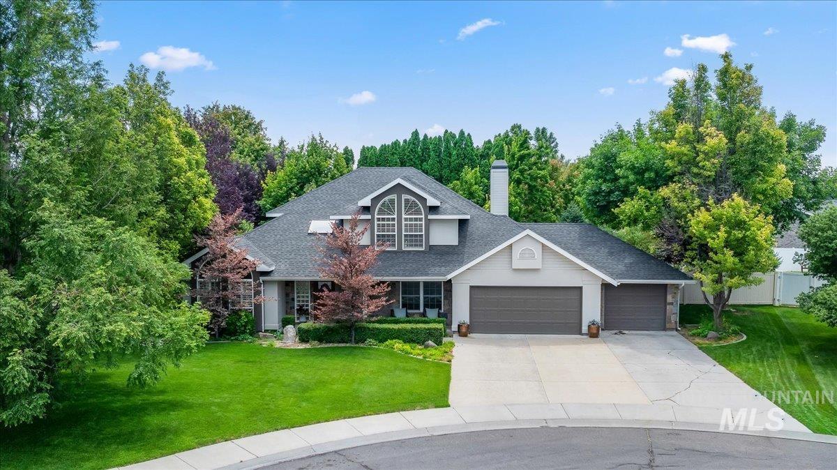 2030 Candlewood Circle, Twin Falls, Idaho 83301, 4 Bedrooms, 3 Bathrooms, Residential For Sale, Price $649,900,MLS 98994339