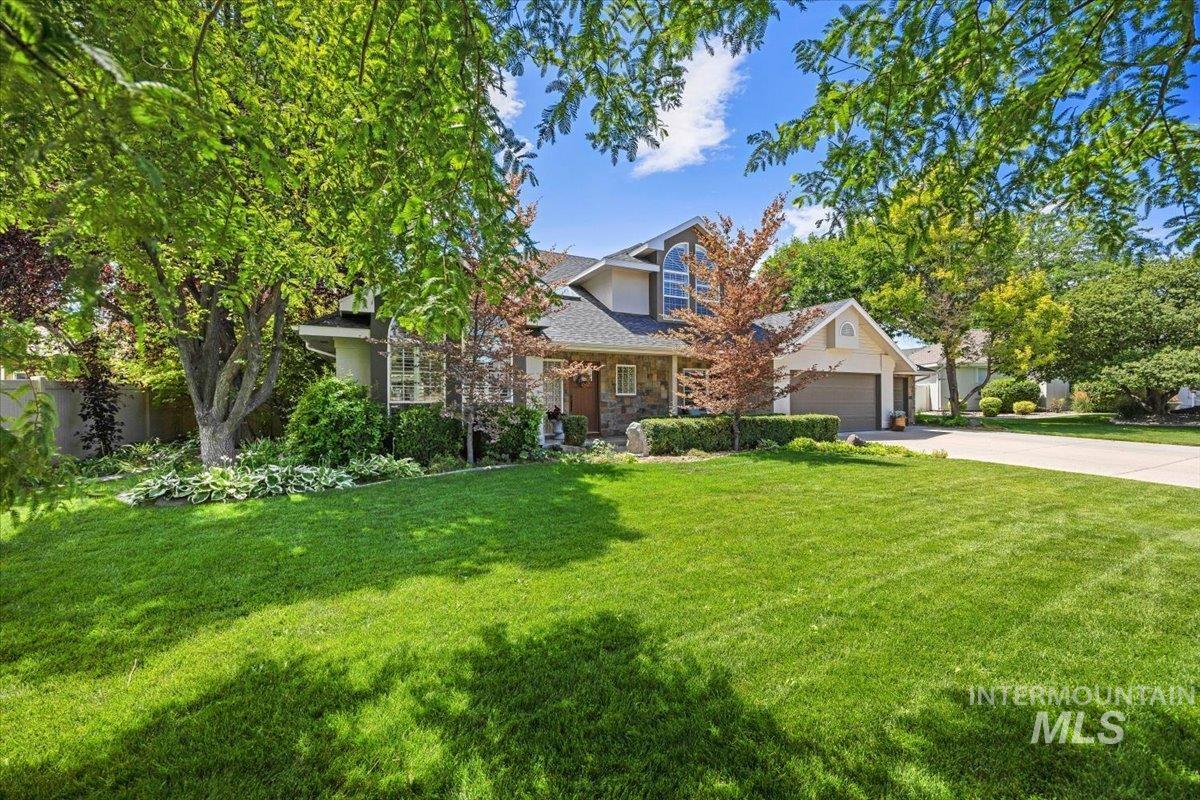 2030 Candlewood Circle, Twin Falls, Idaho 83301, 4 Bedrooms, 3 Bathrooms, Residential For Sale, Price $649,900,MLS 98994339