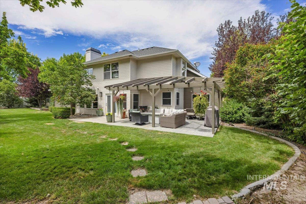 2030 Candlewood Circle, Twin Falls, Idaho 83301, 4 Bedrooms, 3 Bathrooms, Residential For Sale, Price $649,900,MLS 98994339
