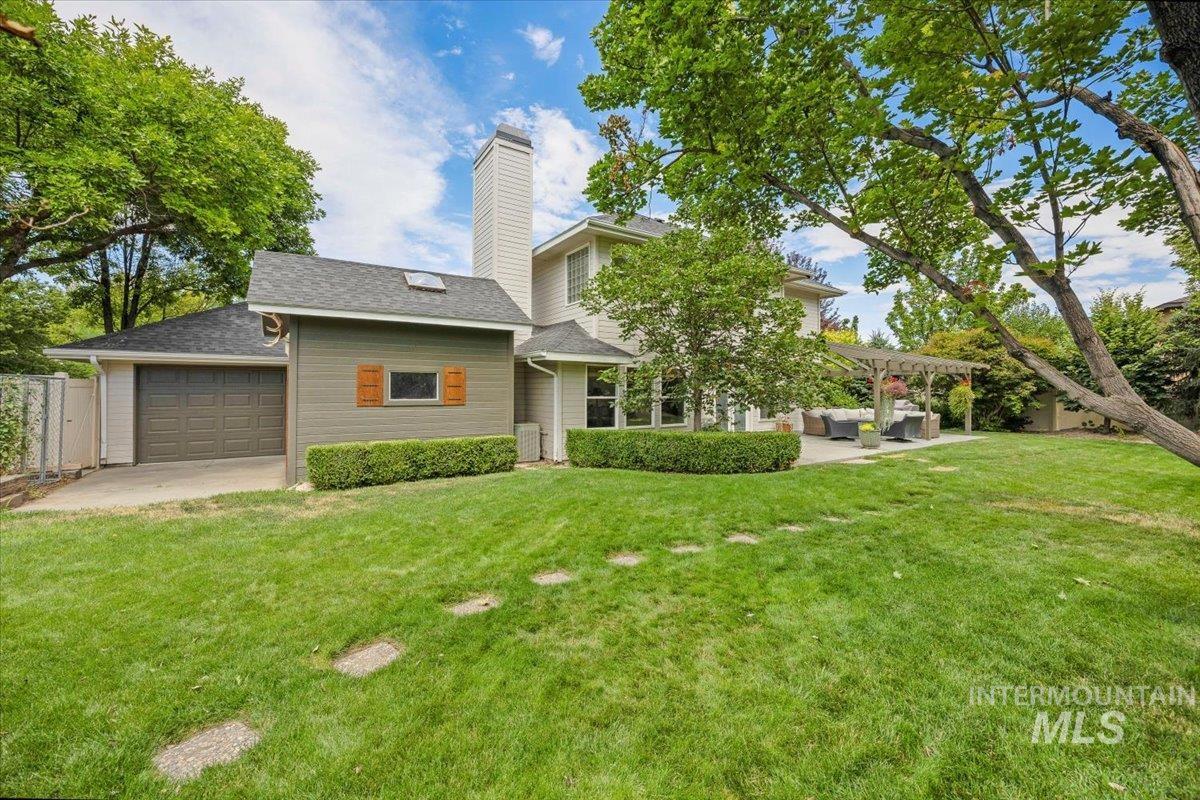 2030 Candlewood Circle, Twin Falls, Idaho 83301, 4 Bedrooms, 3 Bathrooms, Residential For Sale, Price $649,900,MLS 98994339