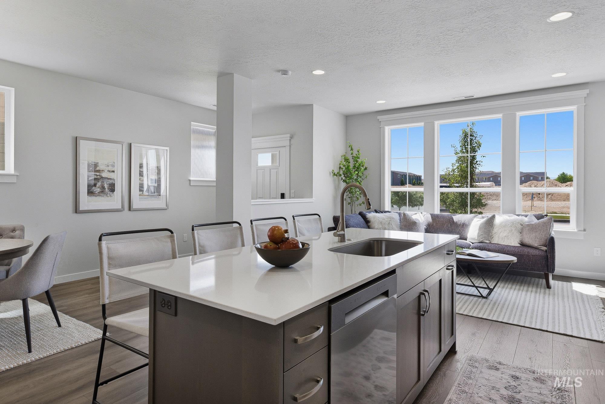 428 N Fritts Ave, Meridian, Idaho 83642, 3 Bedrooms, 2.5 Bathrooms, Residential For Sale, Price $403,900,MLS 98994342