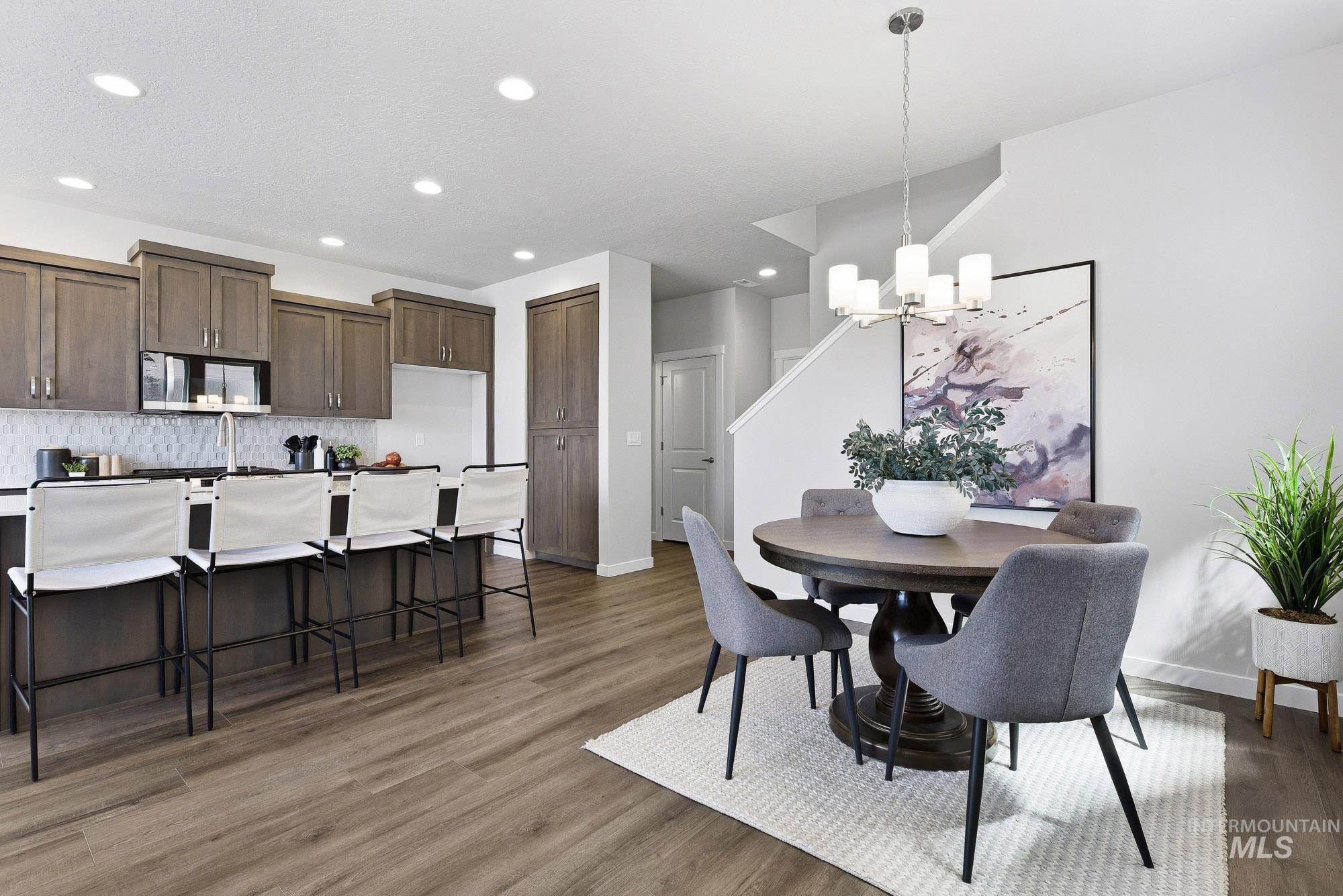 428 N Fritts Ave, Meridian, Idaho 83642, 3 Bedrooms, 2.5 Bathrooms, Residential For Sale, Price $403,900,MLS 98994342