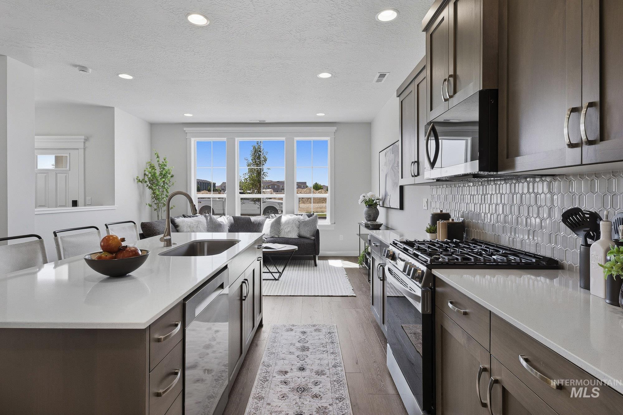 428 N Fritts Ave, Meridian, Idaho 83642, 3 Bedrooms, 2.5 Bathrooms, Residential For Sale, Price $403,900,MLS 98994342