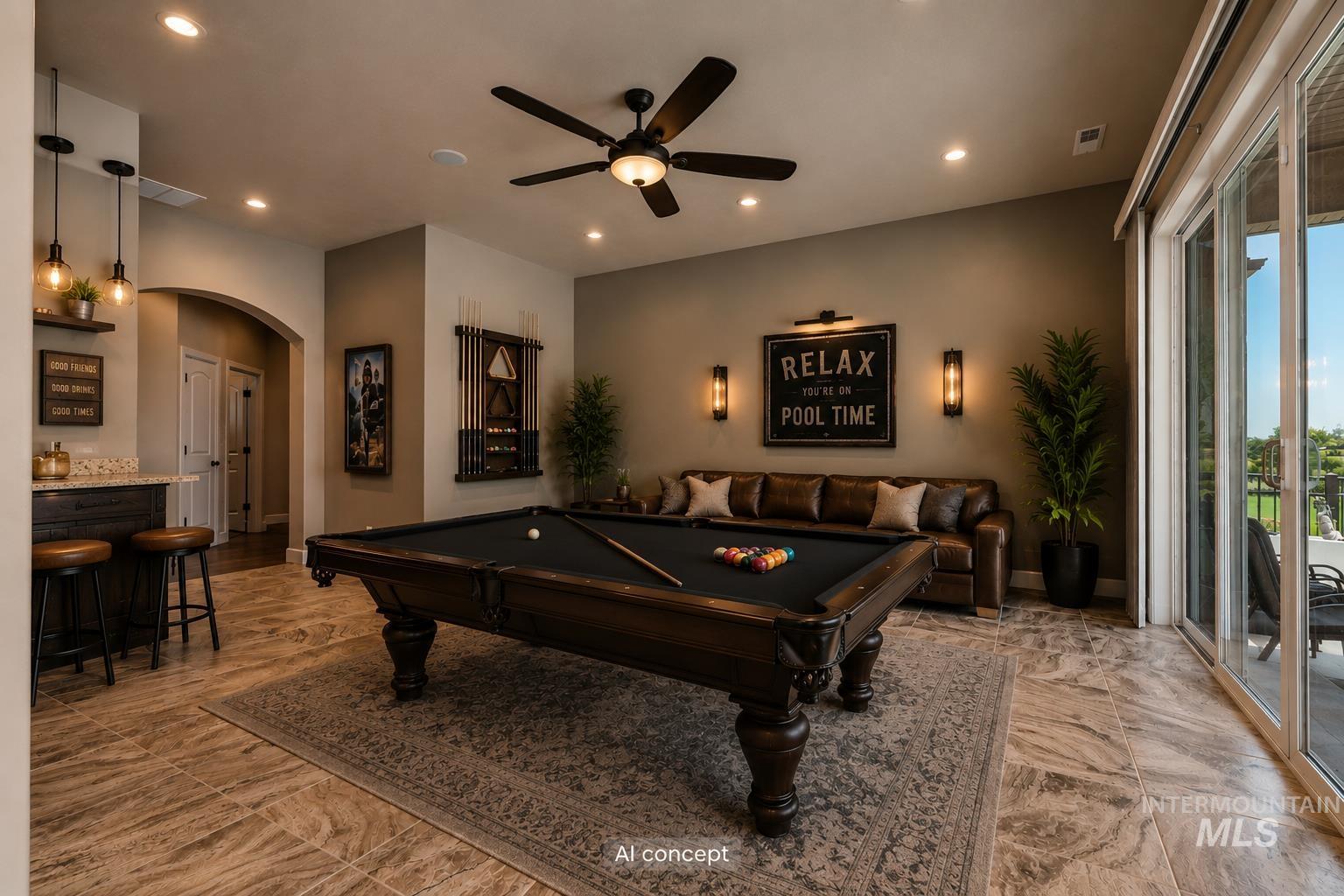 5340 S Black Cat Rd., Meridian, Idaho 83642, 3 Bedrooms, 4.5 Bathrooms, Residential For Sale, Price $2,650,000,MLS 98994344