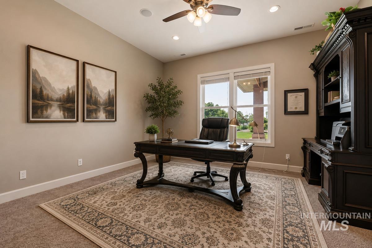 5340 S Black Cat Rd., Meridian, Idaho 83642, 3 Bedrooms, 4.5 Bathrooms, Residential For Sale, Price $2,650,000,MLS 98994344
