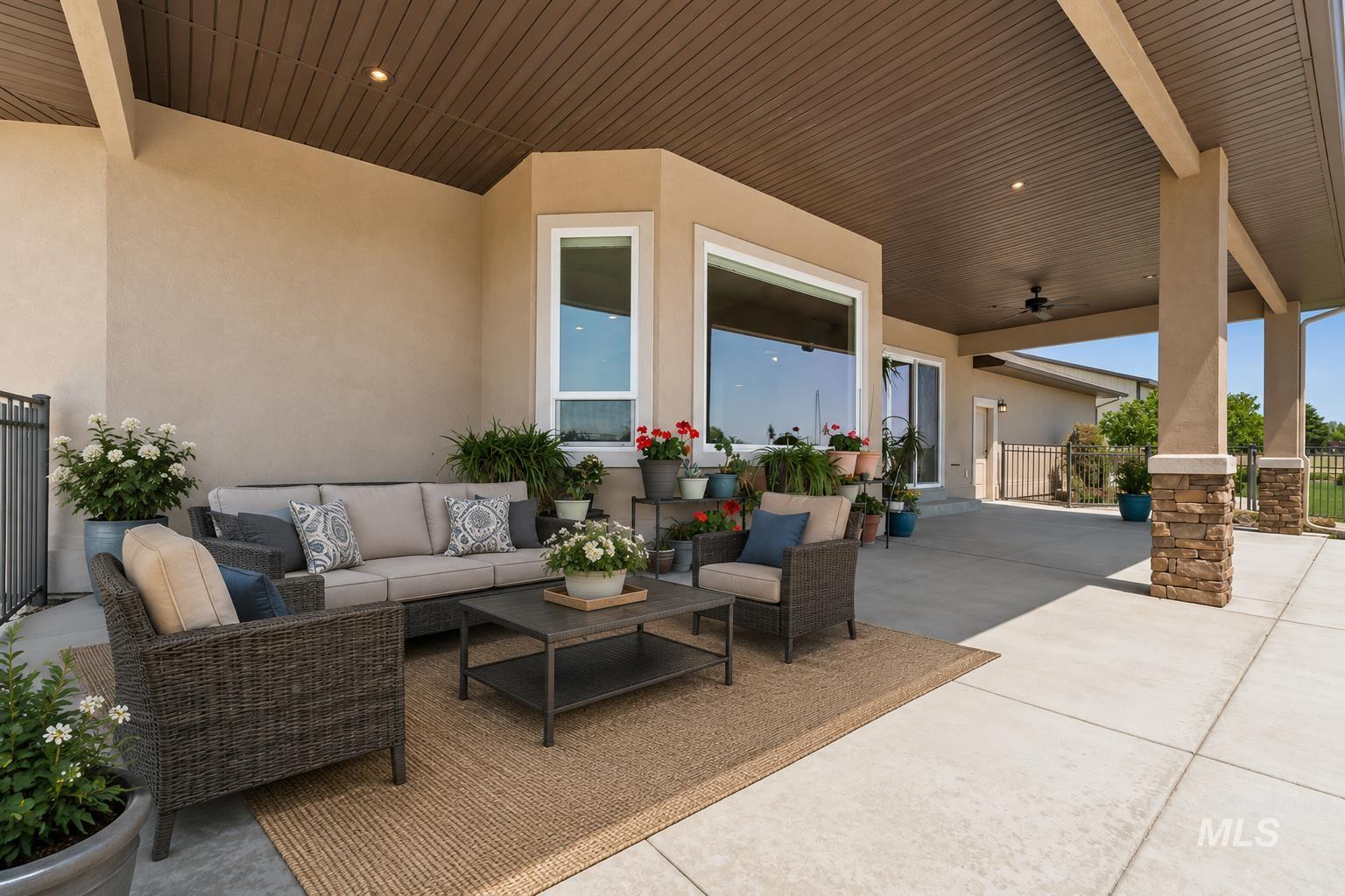 5340 S Black Cat Rd., Meridian, Idaho 83642, 3 Bedrooms, 4.5 Bathrooms, Residential For Sale, Price $2,650,000,MLS 98994344