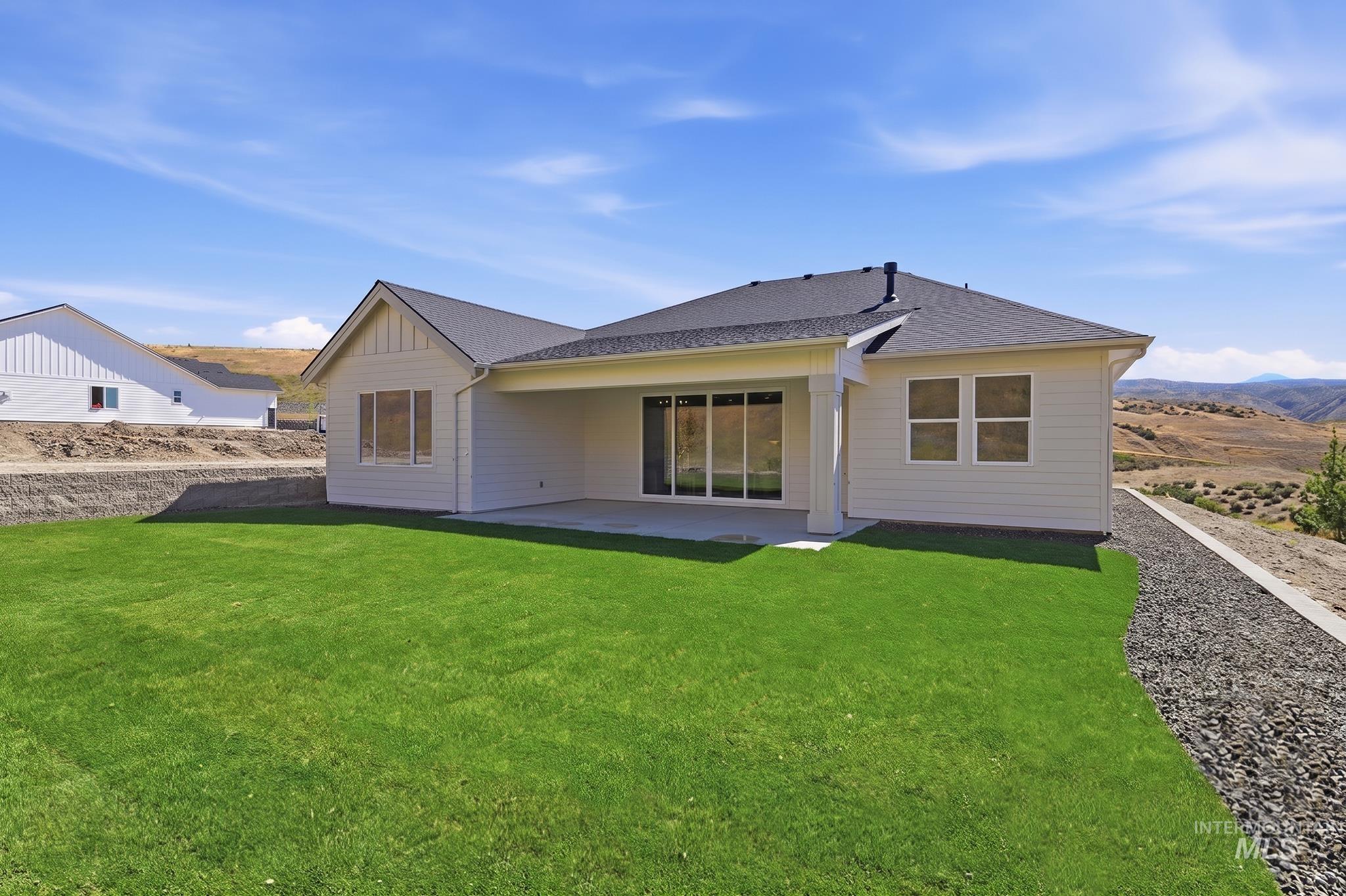 7347 Powell Pl, Eagle, Idaho 83629, 4 Bedrooms, 3 Bathrooms, Residential For Sale, Price $779,900, 98994365