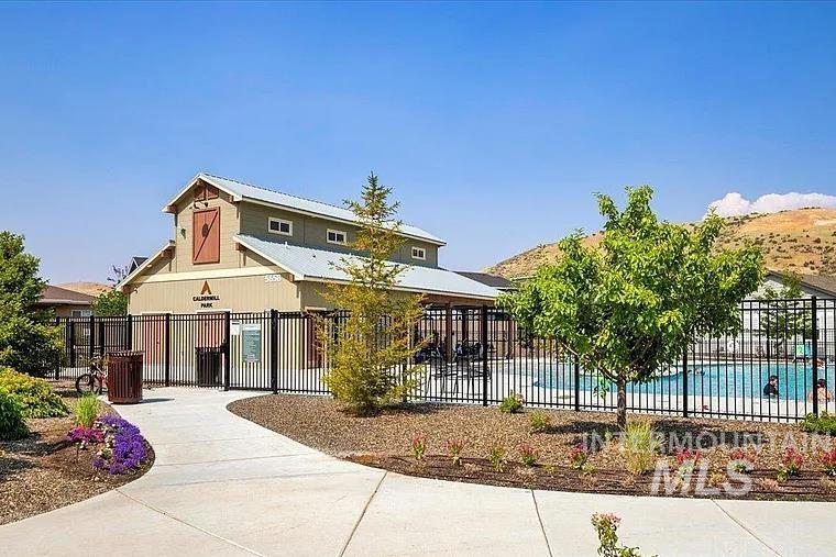 7347 Powell Pl, Eagle, Idaho 83629, 4 Bedrooms, 3 Bathrooms, Residential For Sale, Price $779,900, 98994365