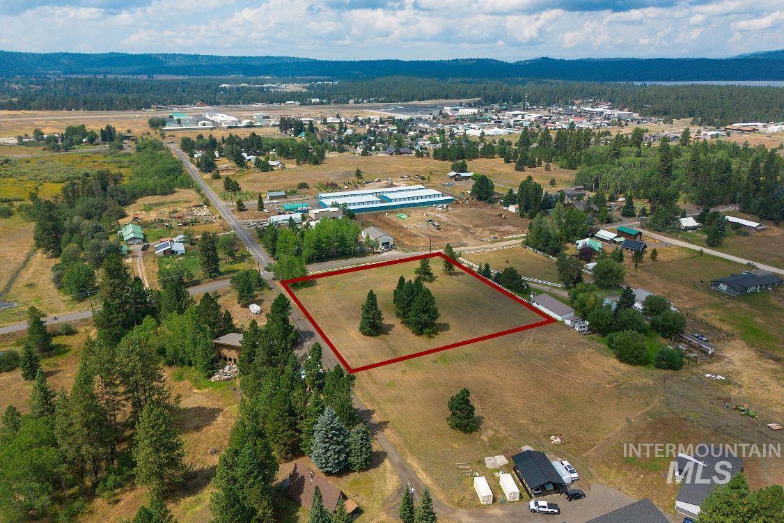 495 S Samson Trail, McCall, Idaho 83638, Land For Sale, Price $390,000,MLS 98994370