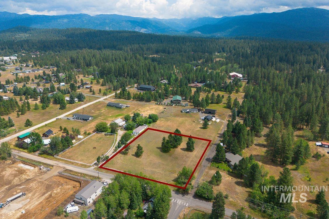 495 S Samson Trail, McCall, Idaho 83638, Land For Sale, Price $390,000,MLS 98994370