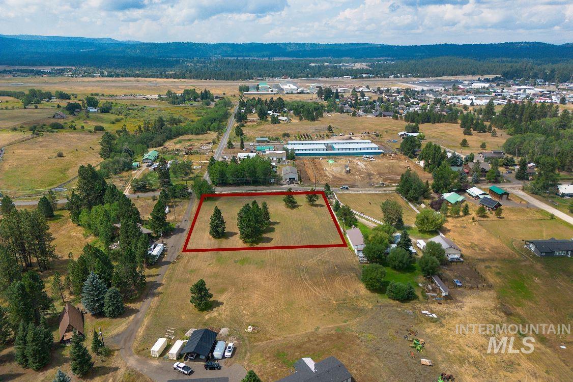 495 S Samson Trail, McCall, Idaho 83638, Land For Sale, Price $390,000,MLS 98994370