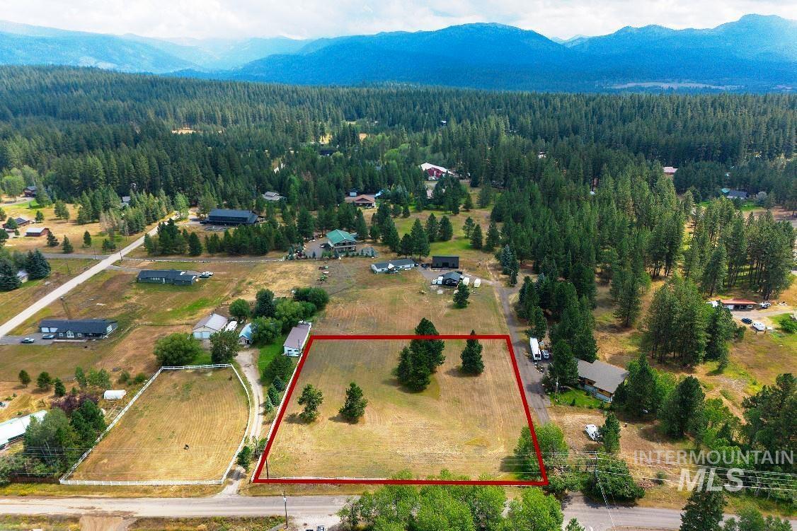495 S Samson Trail, McCall, Idaho 83638, Land For Sale, Price $390,000,MLS 98994370