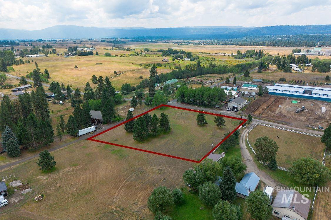 495 S Samson Trail, McCall, Idaho 83638, Land For Sale, Price $390,000,MLS 98994370