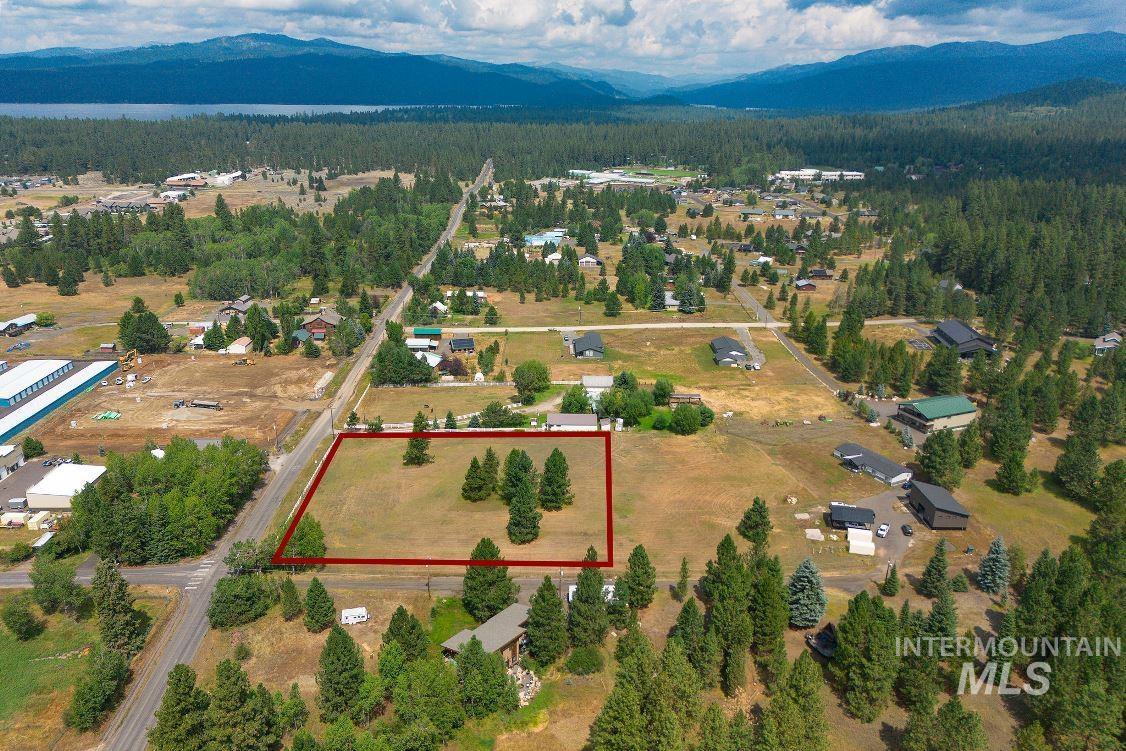 495 S Samson Trail, McCall, Idaho 83638, Land For Sale, Price $390,000,MLS 98994370