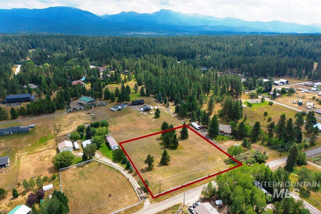 495 S Samson Trail, McCall, Idaho 83638, Land For Sale, Price $390,000,MLS 98994370