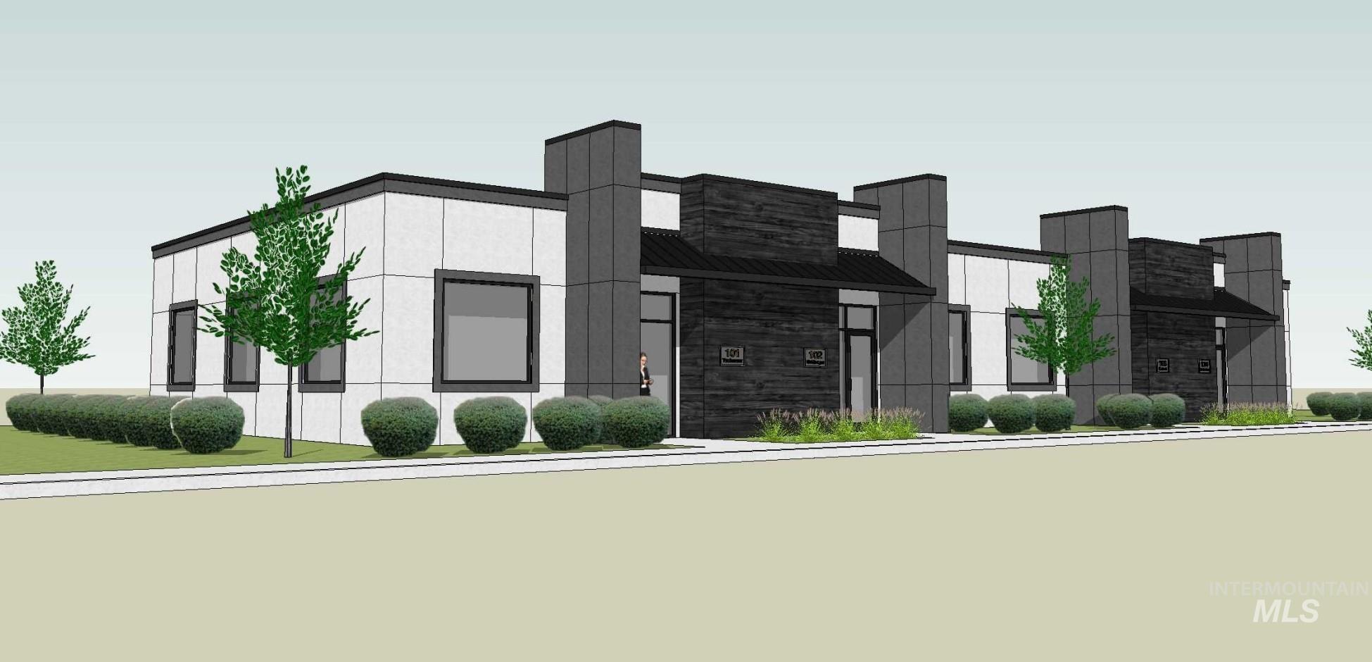 3746 E Amity Avenue, Nampa, Idaho 83687, Business/Commercial For Sale, Price $380,000,MLS 98994371