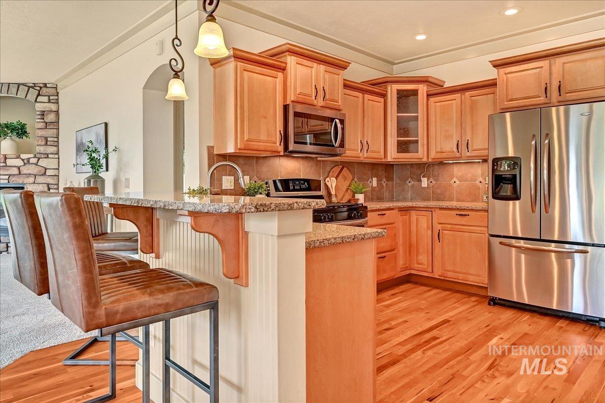 2597 E Satterfield St, Meridian, Idaho 83646, 3 Bedrooms, 2 Bathrooms, Residential For Sale, Price $484,900,MLS 98994382