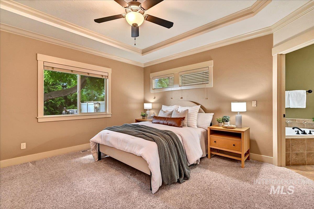 2597 E Satterfield St, Meridian, Idaho 83646, 3 Bedrooms, 2 Bathrooms, Residential For Sale, Price $484,900,MLS 98994382