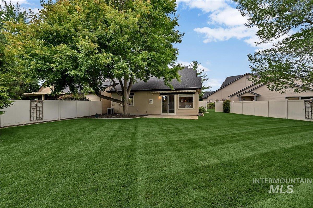 2597 E Satterfield St, Meridian, Idaho 83646, 3 Bedrooms, 2 Bathrooms, Residential For Sale, Price $484,900,MLS 98994382