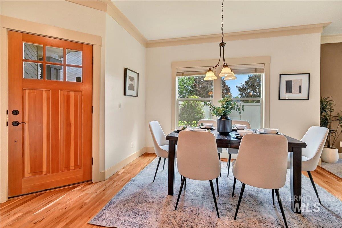 2597 E Satterfield St, Meridian, Idaho 83646, 3 Bedrooms, 2 Bathrooms, Residential For Sale, Price $484,900,MLS 98994382