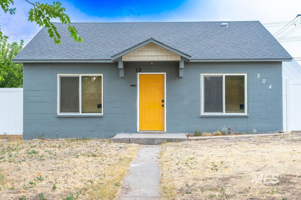 504 8th Ave. N, Buhl, Idaho 83316, 2 Bedrooms, 1 Bathroom, Residential For Sale, Price $235,000,MLS 98994398