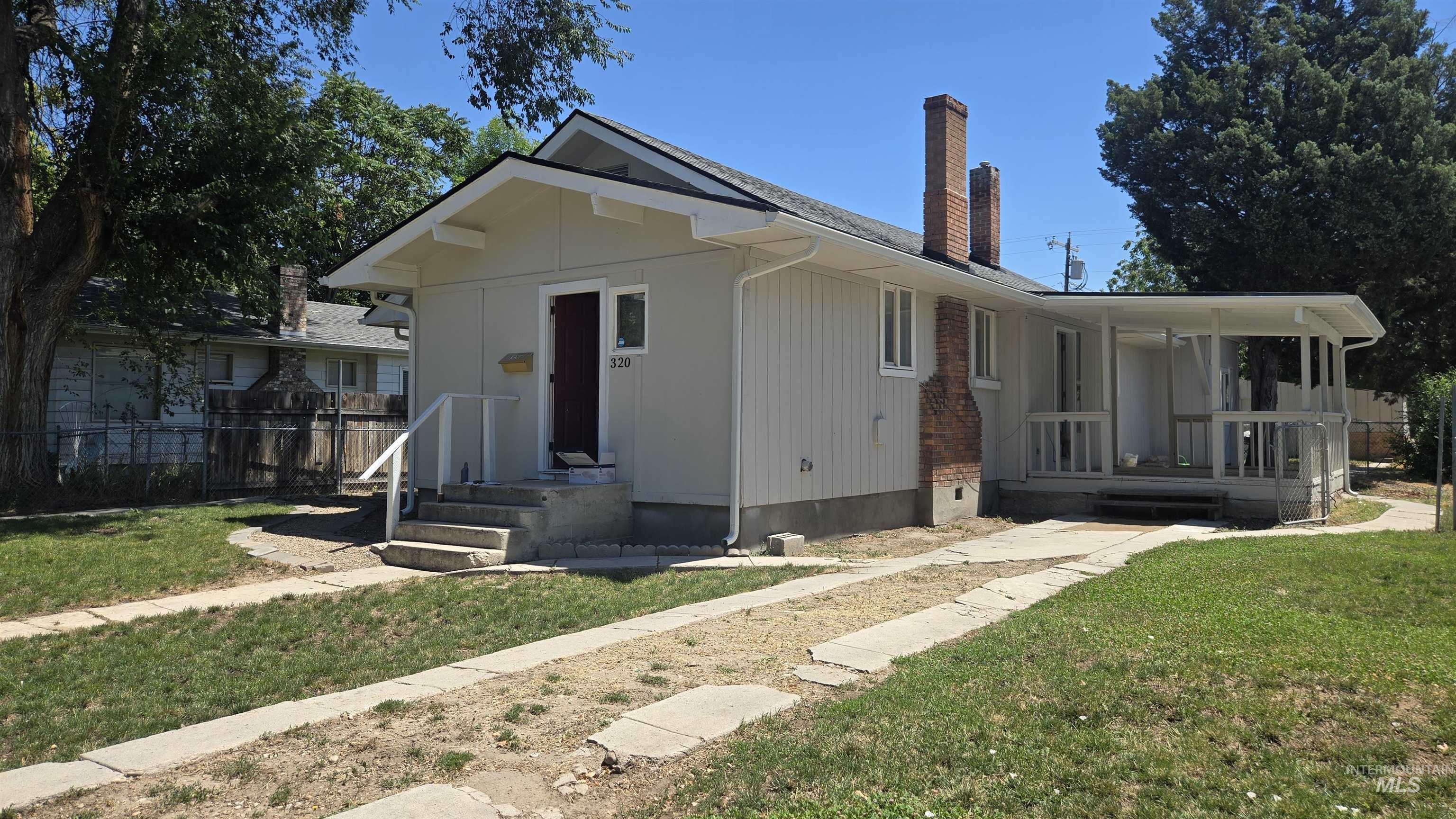 Residential Income For Sale