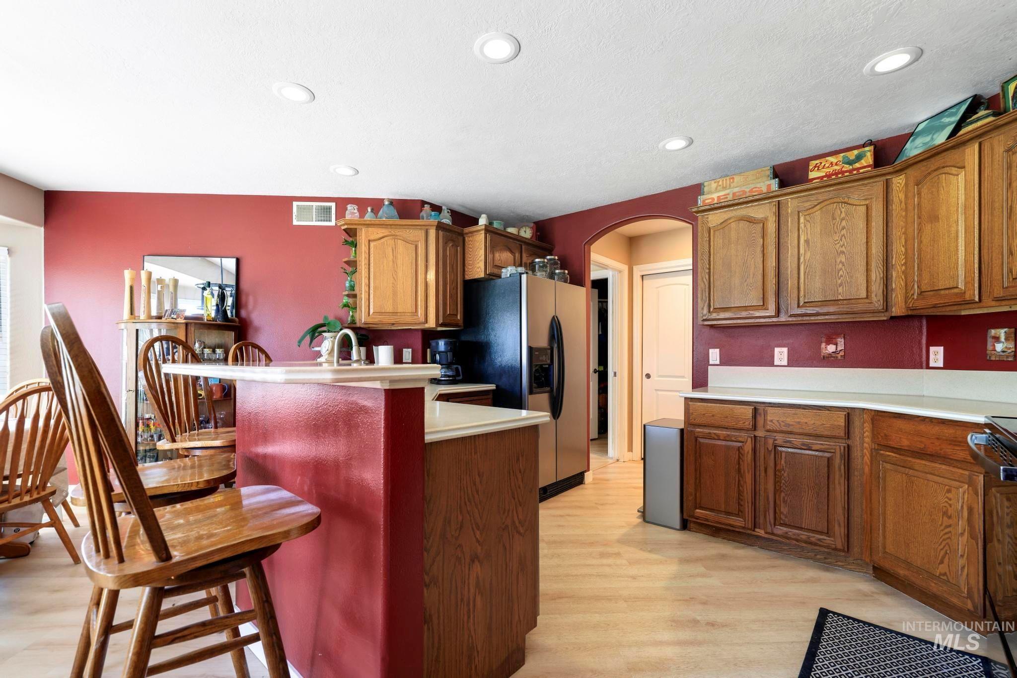 3962 N 2405 E, Filer, Idaho 83328, 5 Bedrooms, 3 Bathrooms, Residential For Sale, Price $1,097,000,MLS 98994404