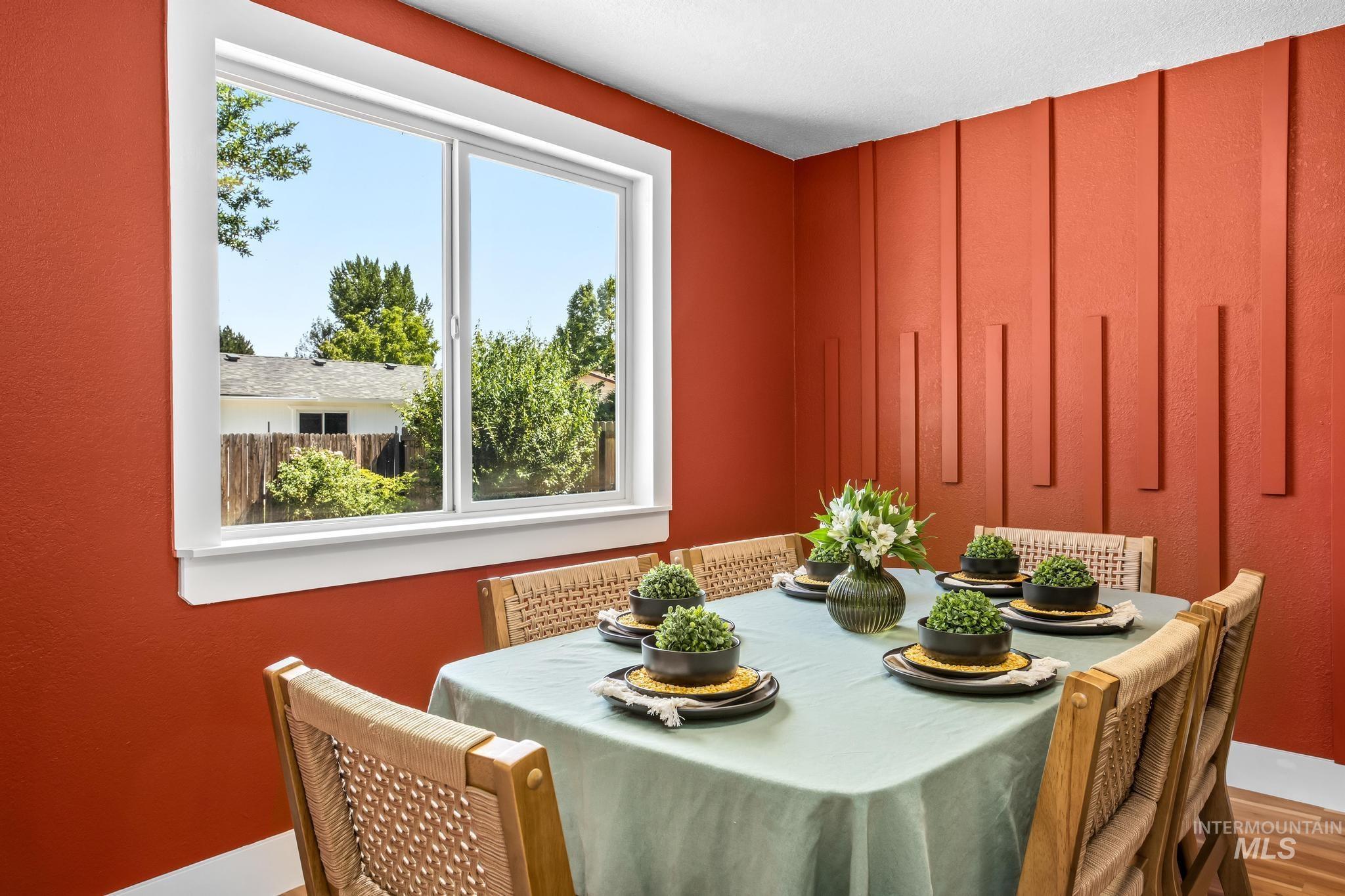 5125 W Redbridge Drive, Boise, Idaho 83703, 4 Bedrooms, 2.5 Bathrooms, Residential For Sale, Price $685,000,MLS 98994422