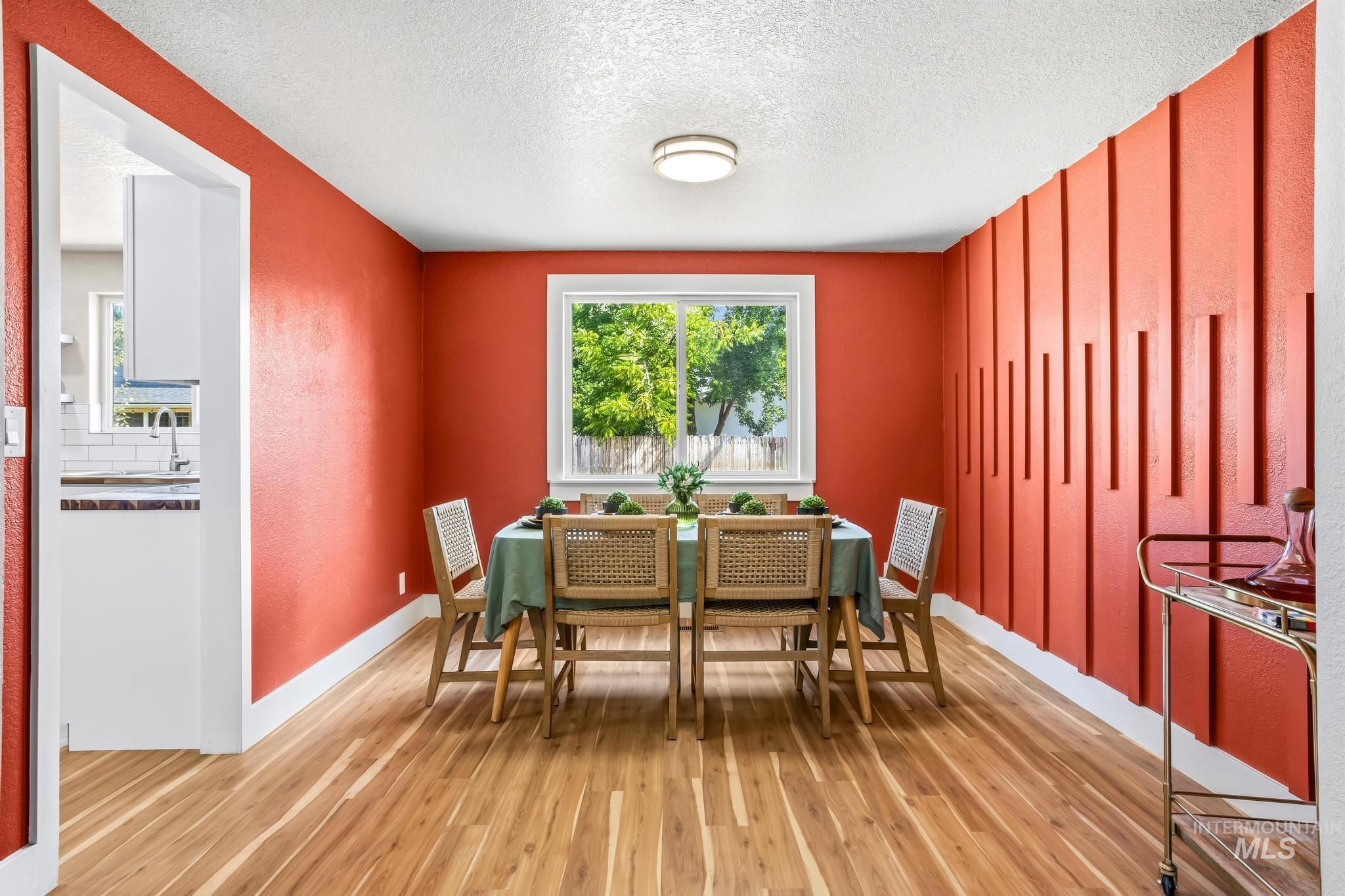 5125 W Redbridge Drive, Boise, Idaho 83703, 4 Bedrooms, 2.5 Bathrooms, Residential For Sale, Price $685,000,MLS 98994422