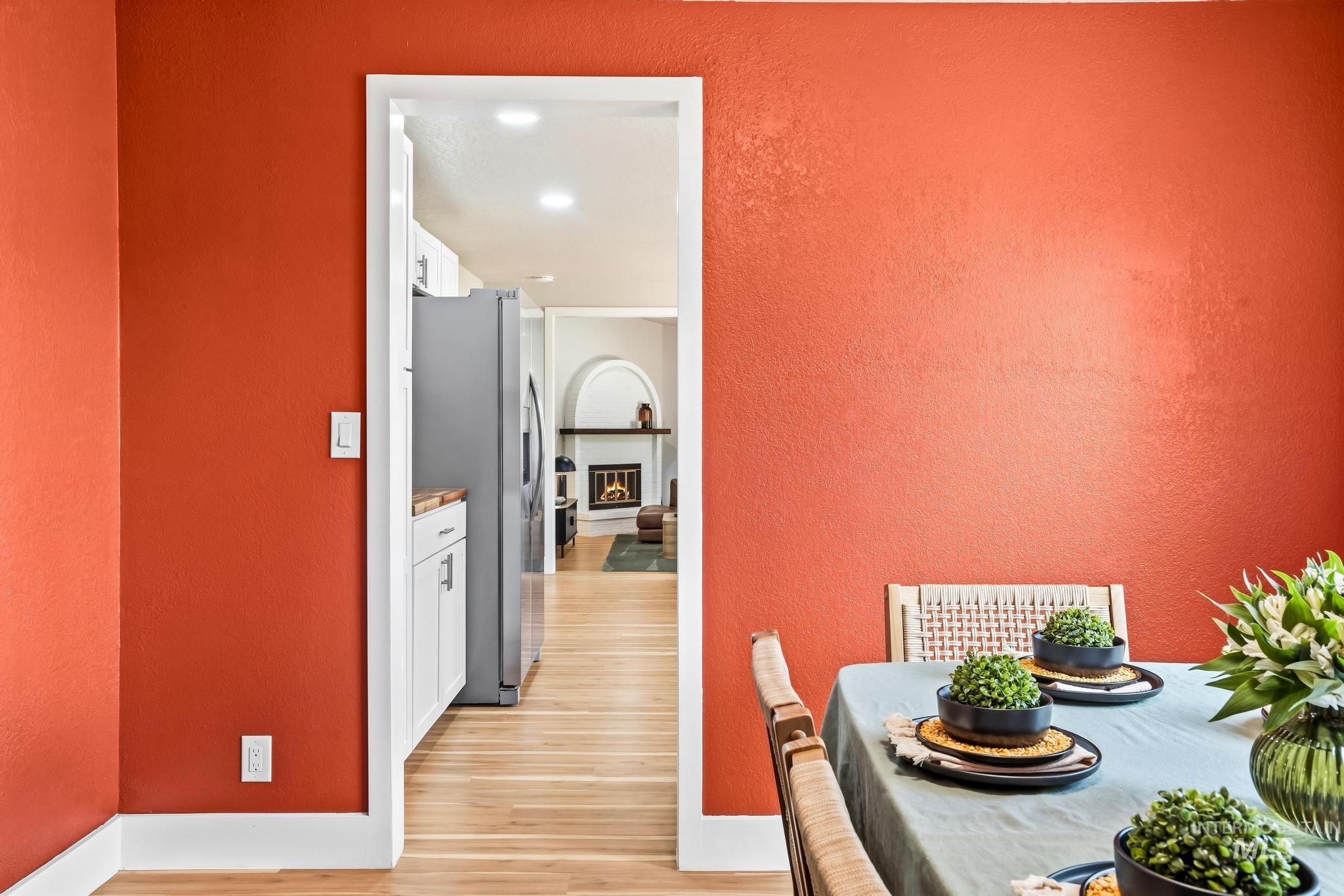 5125 W Redbridge Drive, Boise, Idaho 83703, 4 Bedrooms, 2.5 Bathrooms, Residential For Sale, Price $685,000,MLS 98994422