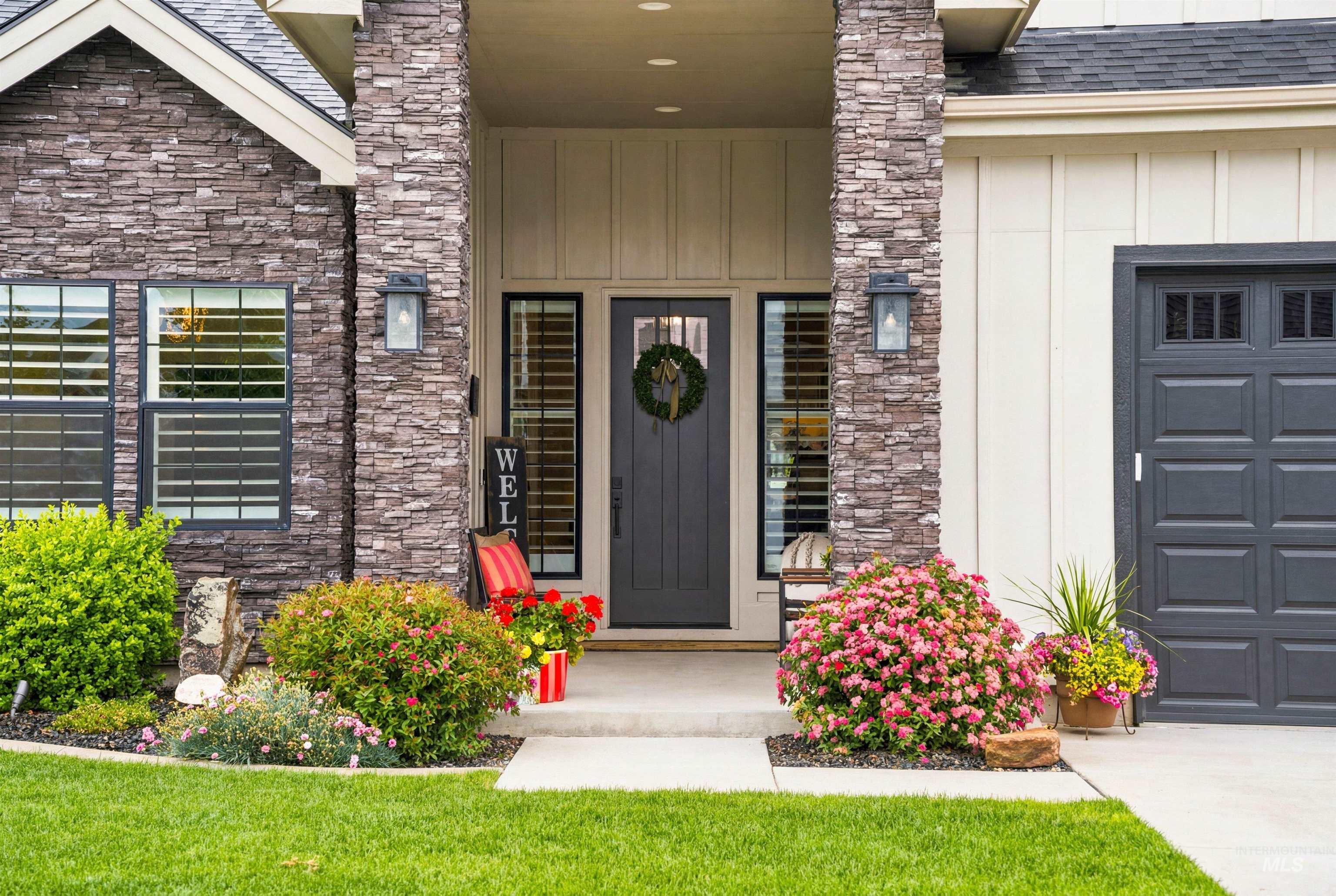 7030 N Maplestone Ave, Meridian, Idaho 83646, 4 Bedrooms, 3 Bathrooms, Residential For Sale, Price $1,235,000,MLS 98994428