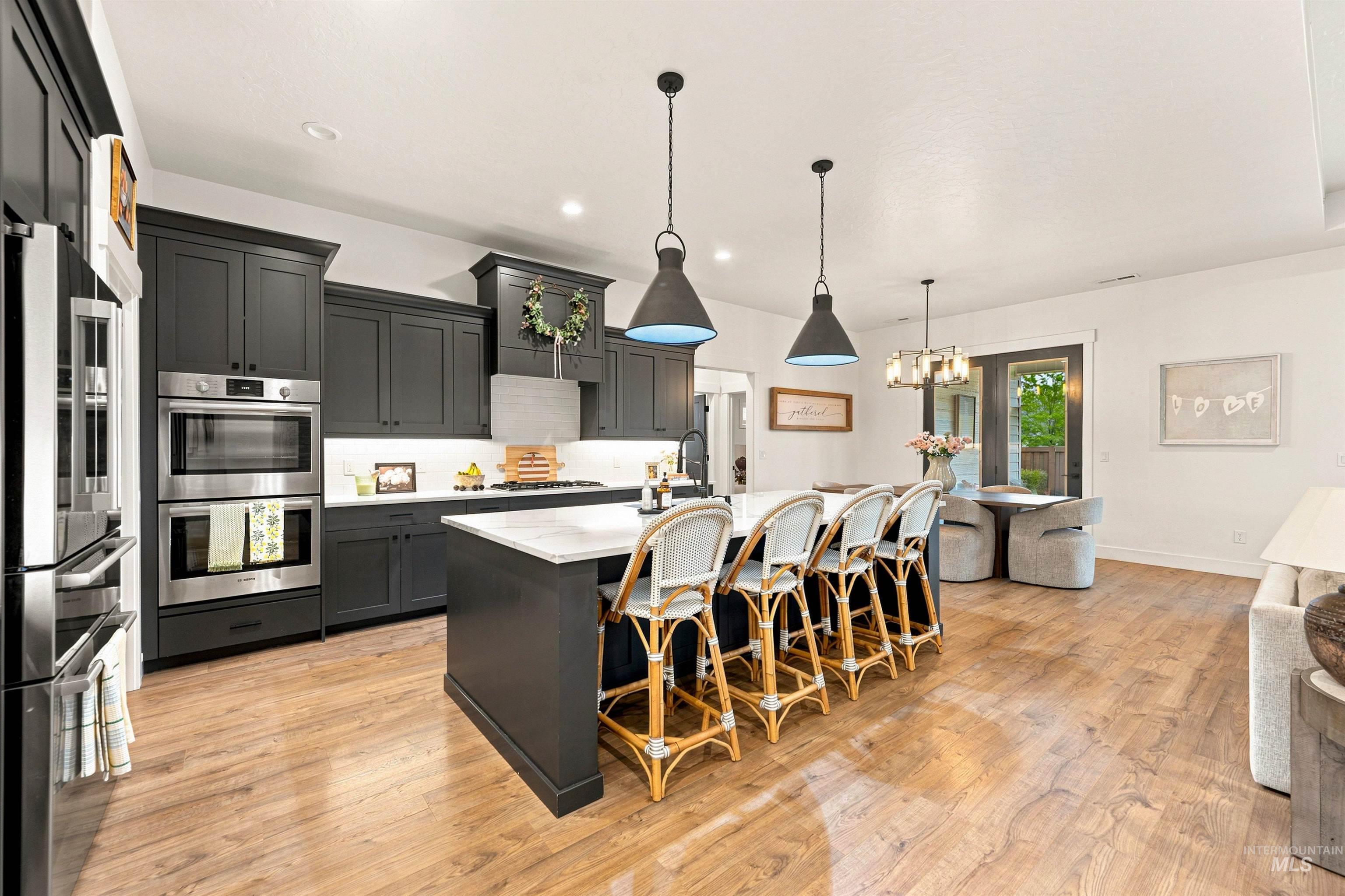 7030 N Maplestone Ave, Meridian, Idaho 83646, 4 Bedrooms, 3 Bathrooms, Residential For Sale, Price $1,235,000,MLS 98994428