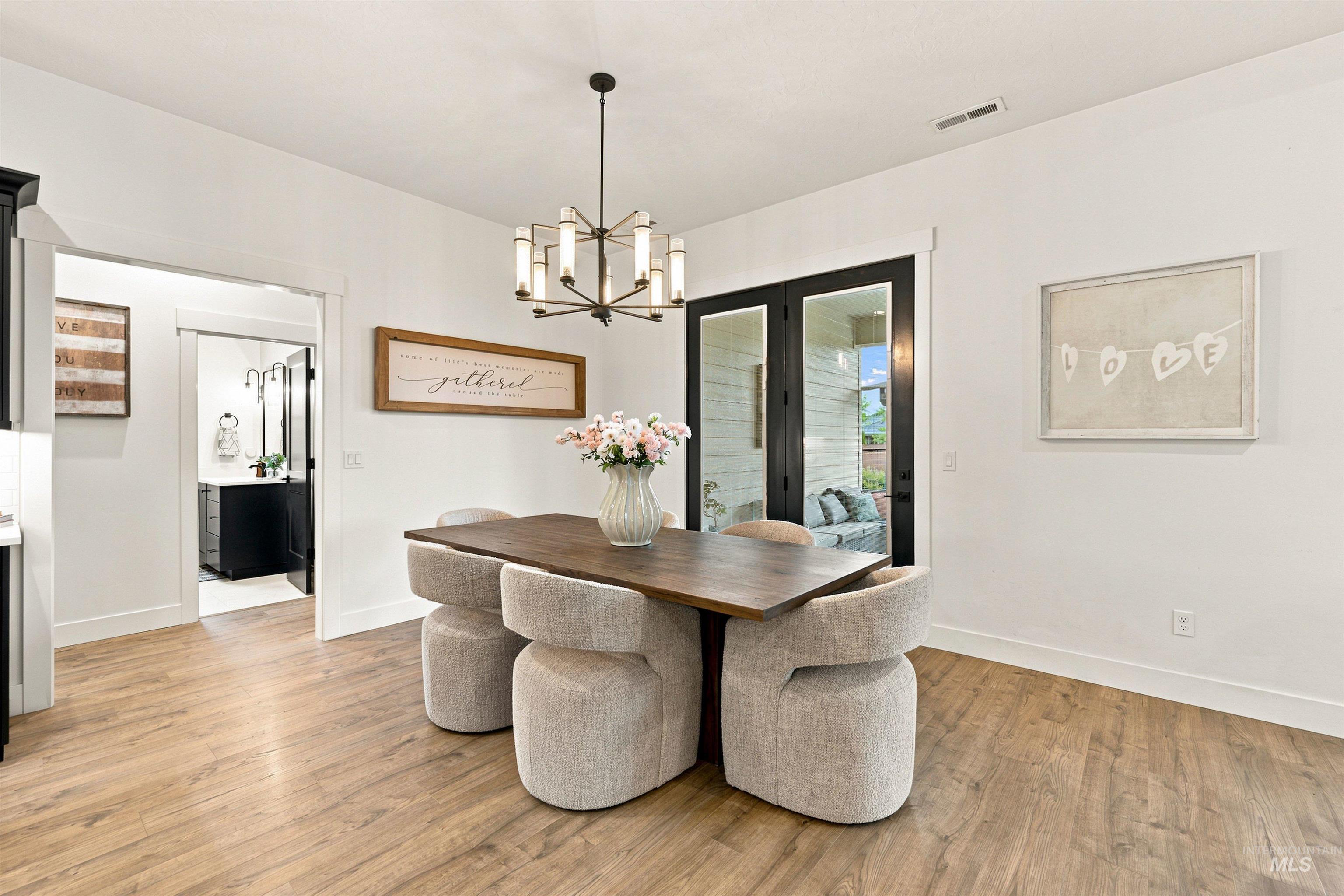 7030 N Maplestone Ave, Meridian, Idaho 83646, 4 Bedrooms, 3 Bathrooms, Residential For Sale, Price $1,235,000,MLS 98994428