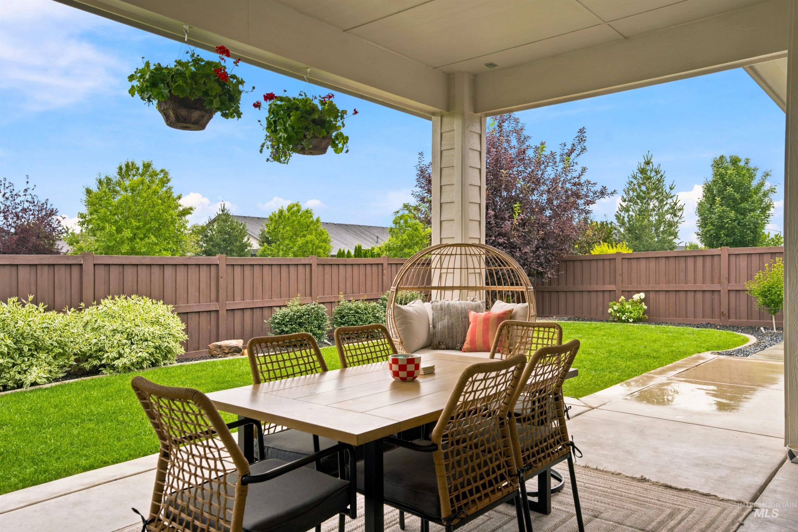 7030 N Maplestone Ave, Meridian, Idaho 83646, 4 Bedrooms, 3 Bathrooms, Residential For Sale, Price $1,235,000,MLS 98994428