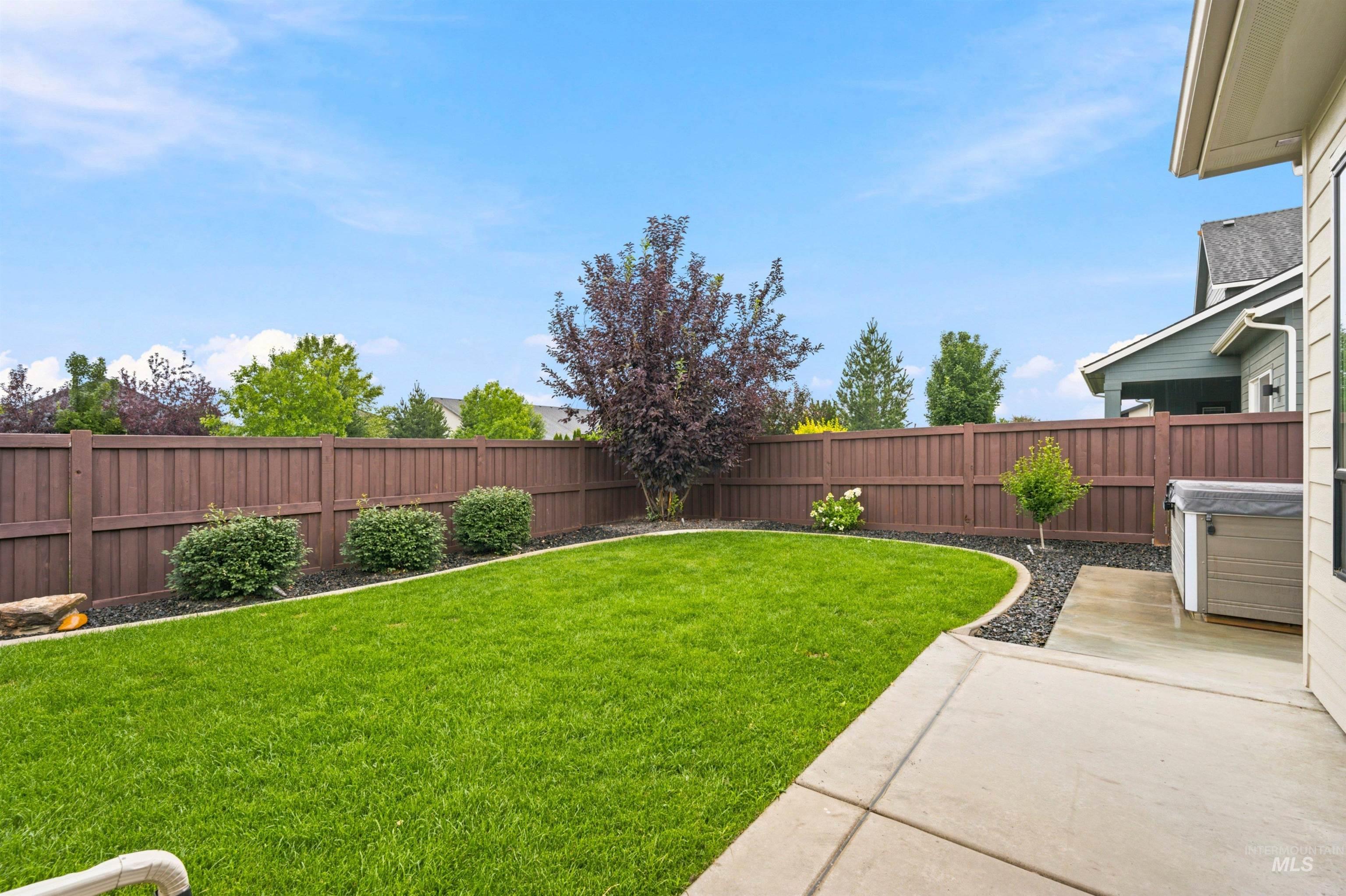 7030 N Maplestone Ave, Meridian, Idaho 83646, 4 Bedrooms, 3 Bathrooms, Residential For Sale, Price $1,235,000,MLS 98994428