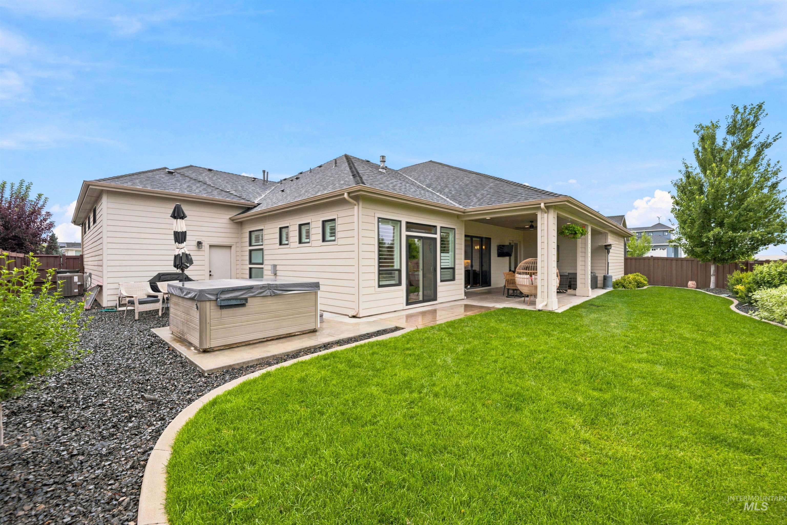 7030 N Maplestone Ave, Meridian, Idaho 83646, 4 Bedrooms, 3 Bathrooms, Residential For Sale, Price $1,235,000,MLS 98994428