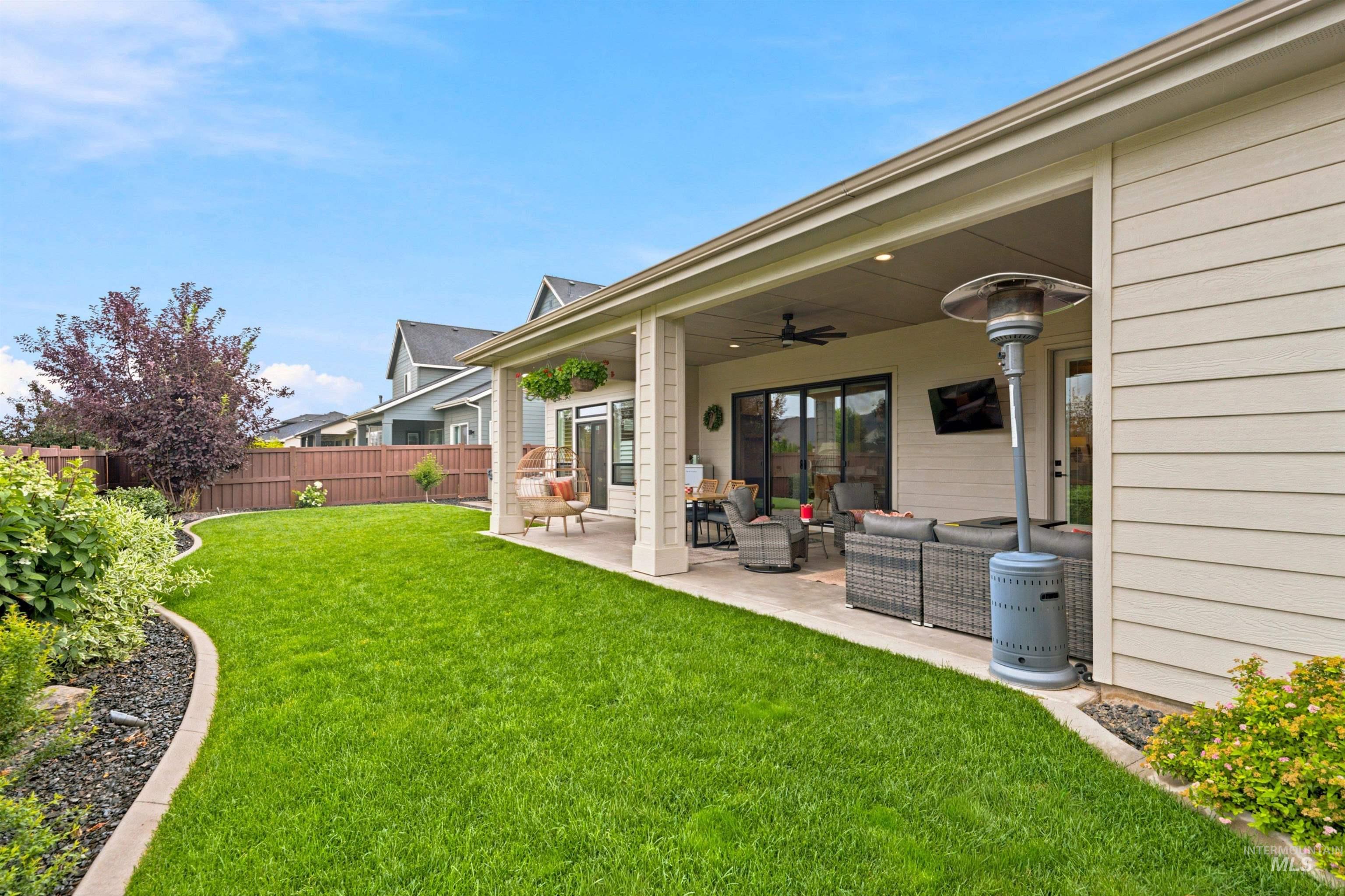7030 N Maplestone Ave, Meridian, Idaho 83646, 4 Bedrooms, 3 Bathrooms, Residential For Sale, Price $1,235,000,MLS 98994428