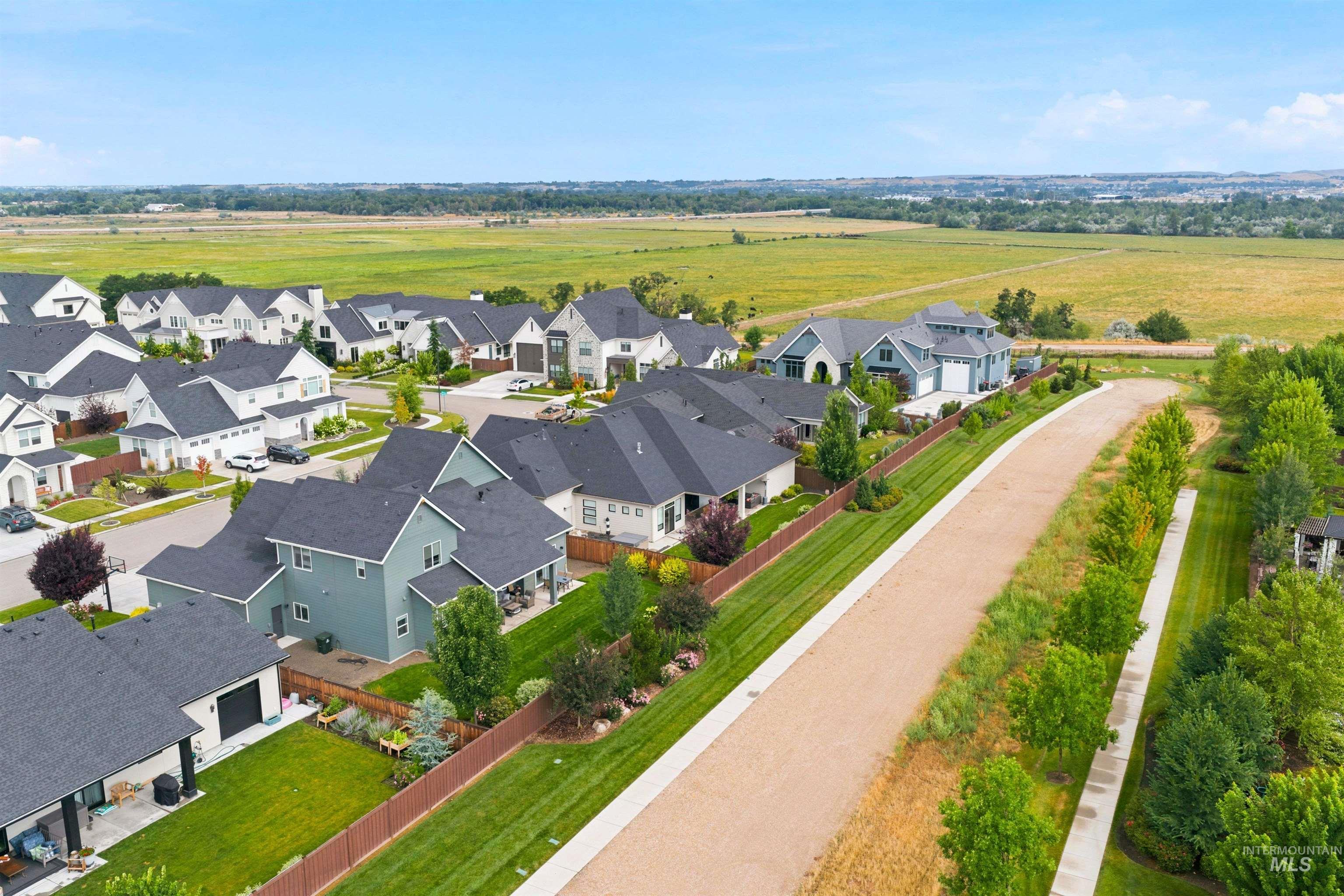 7030 N Maplestone Ave, Meridian, Idaho 83646, 4 Bedrooms, 3 Bathrooms, Residential For Sale, Price $1,235,000,MLS 98994428