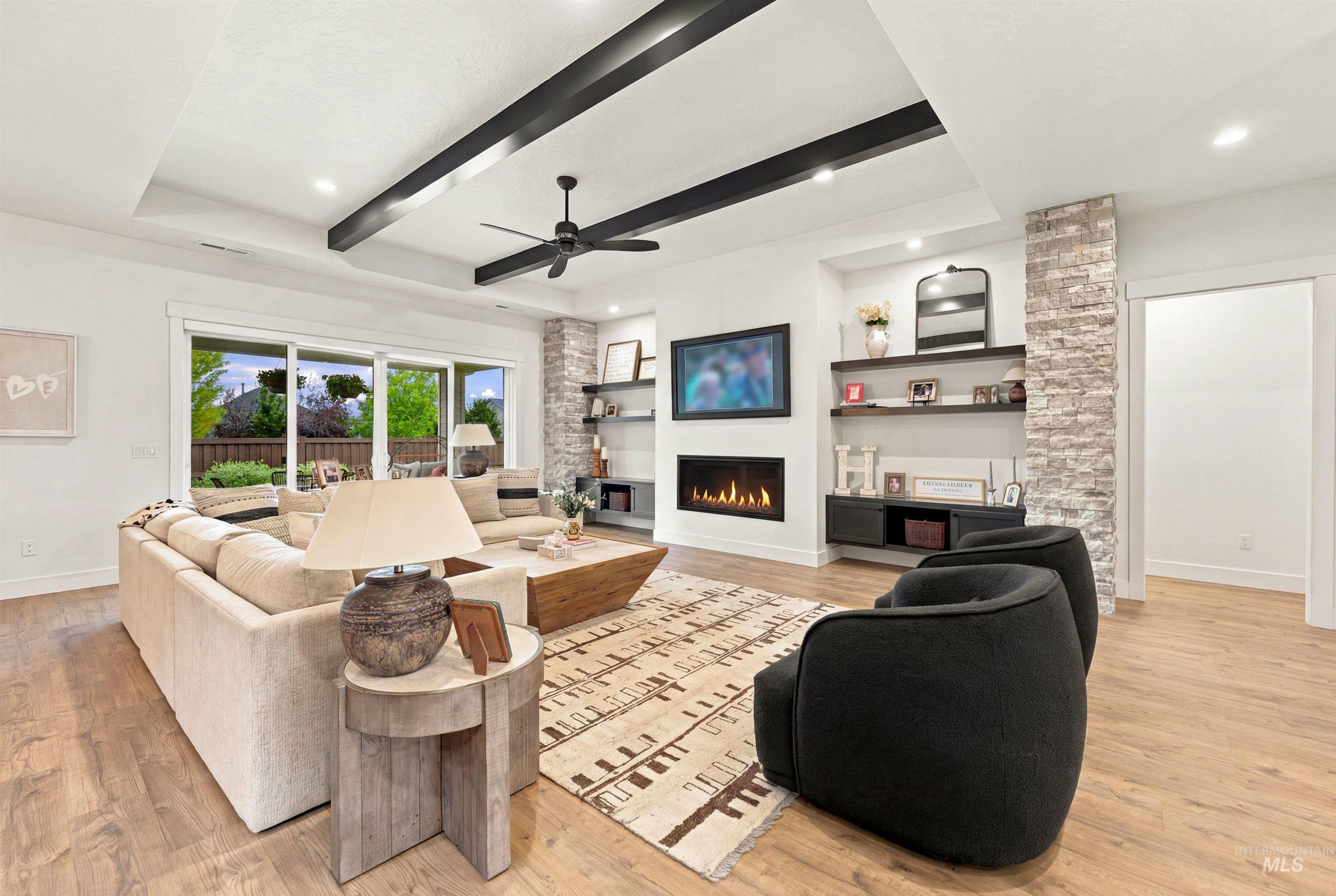 7030 N Maplestone Ave, Meridian, Idaho 83646, 4 Bedrooms, 3 Bathrooms, Residential For Sale, Price $1,235,000,MLS 98994428