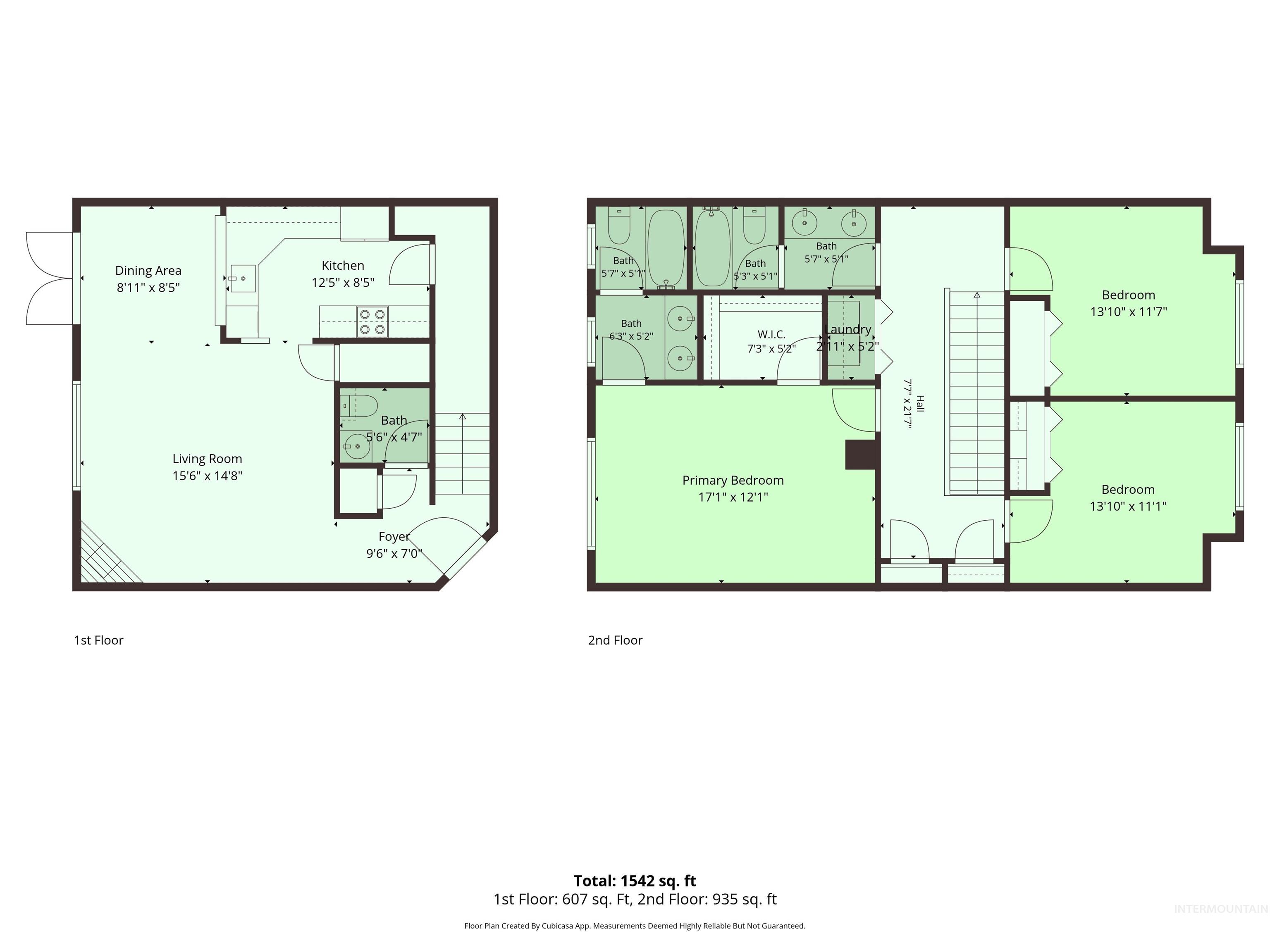 5255 W Morris Hill Rd, Boise, Idaho 83706, 3 Bedrooms, 2.5 Bathrooms, Residential For Sale, Price $420,000,MLS 98994433