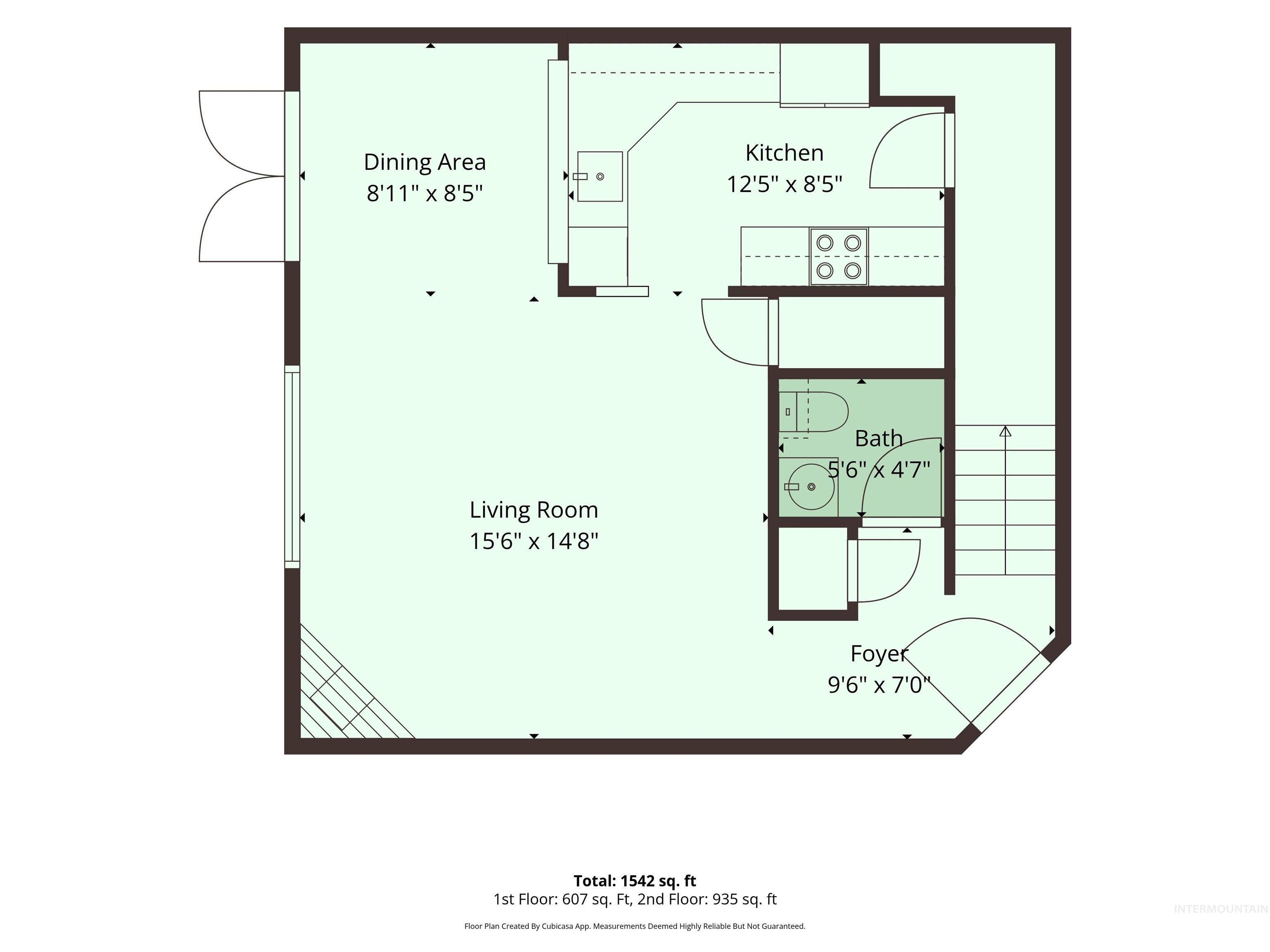5255 W Morris Hill Rd, Boise, Idaho 83706, 3 Bedrooms, 2.5 Bathrooms, Residential For Sale, Price $420,000,MLS 98994433